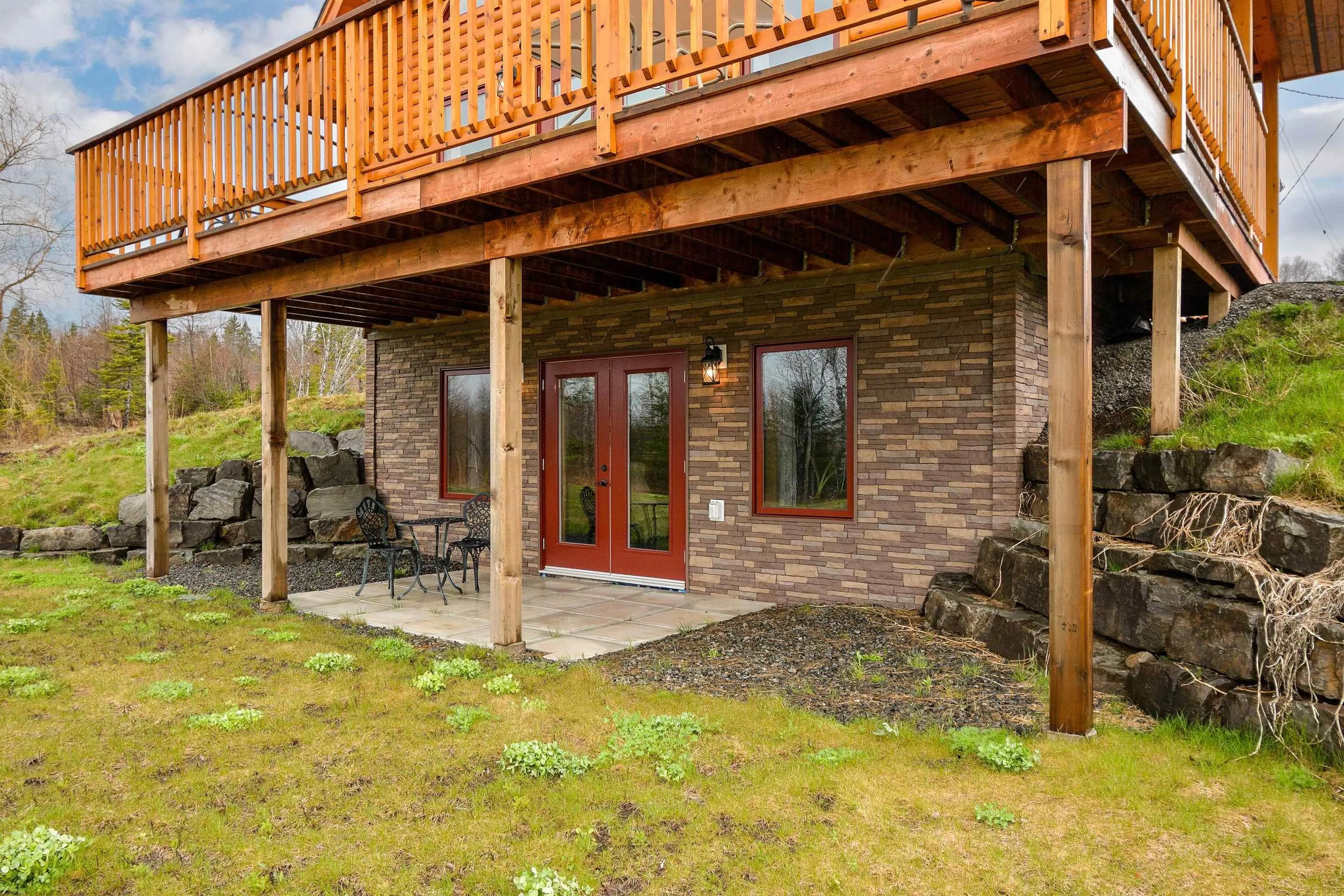 1005 Highway 205, Baddeck Bay Ns B0e 1b0, 3 Bedrooms Bedrooms, ,3 BathroomsBathrooms,Residential,For Sale,Highway 205,202509898