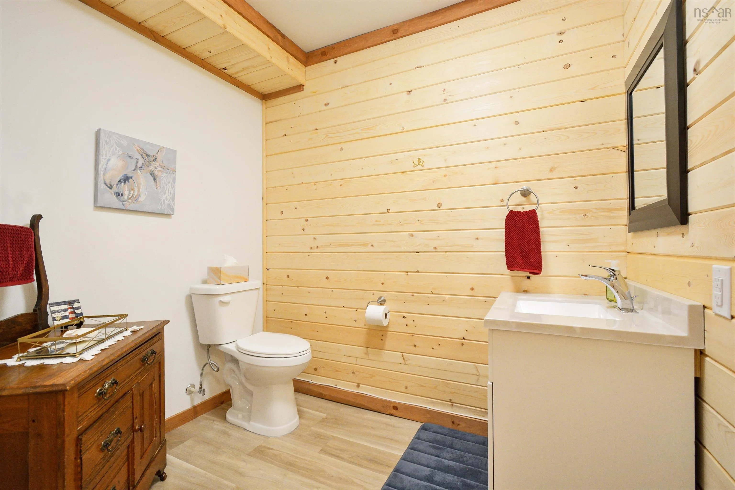 1005 Highway 205, Baddeck Bay Ns B0e 1b0, 3 Bedrooms Bedrooms, ,3 BathroomsBathrooms,Residential,For Sale,Highway 205,202509898