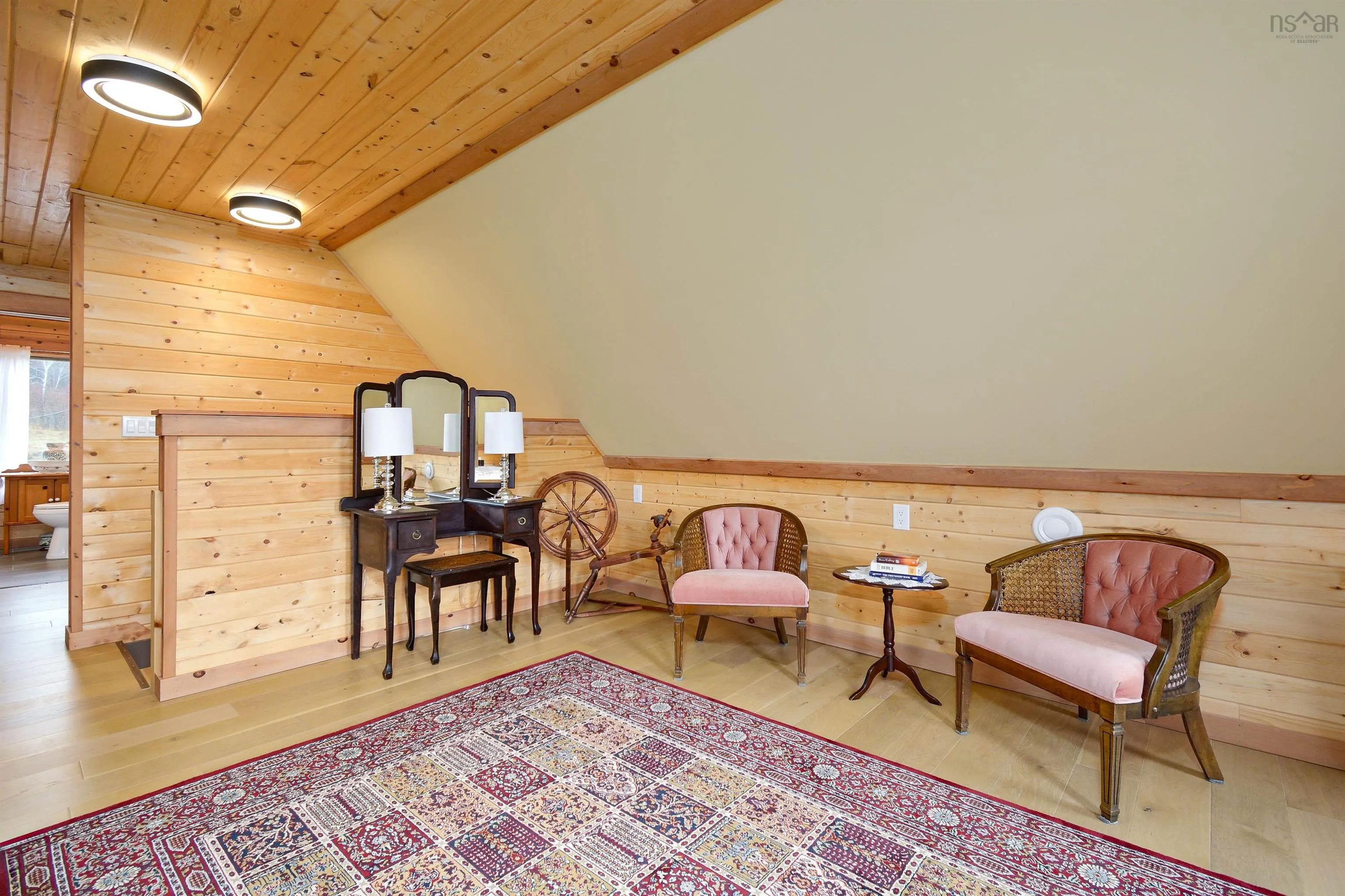 1005 Highway 205, Baddeck Bay Ns B0e 1b0, 3 Bedrooms Bedrooms, ,3 BathroomsBathrooms,Residential,For Sale,Highway 205,202509898