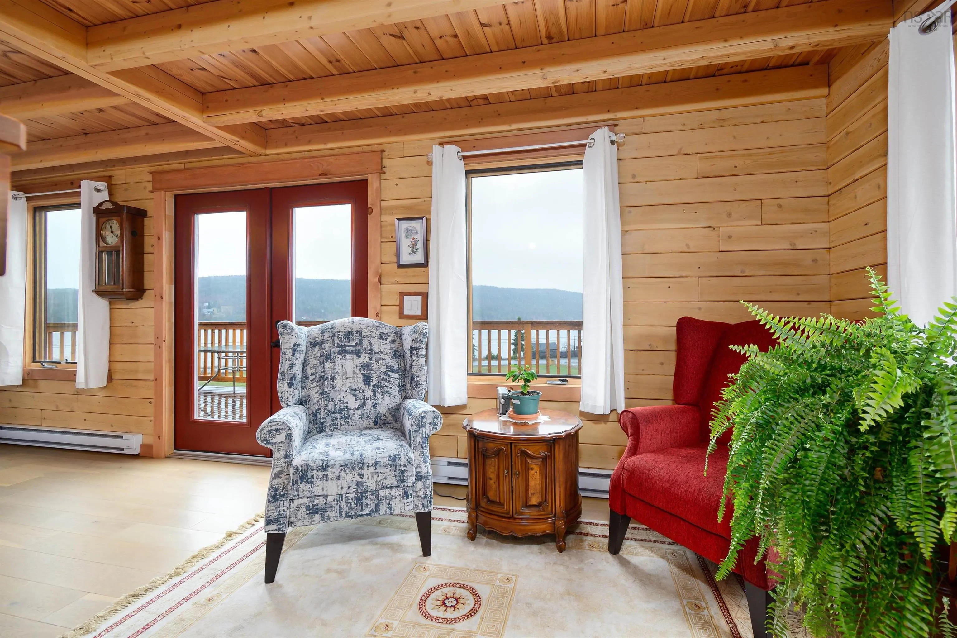 1005 Highway 205, Baddeck Bay Ns B0e 1b0, 3 Bedrooms Bedrooms, ,3 BathroomsBathrooms,Residential,For Sale,Highway 205,202509898
