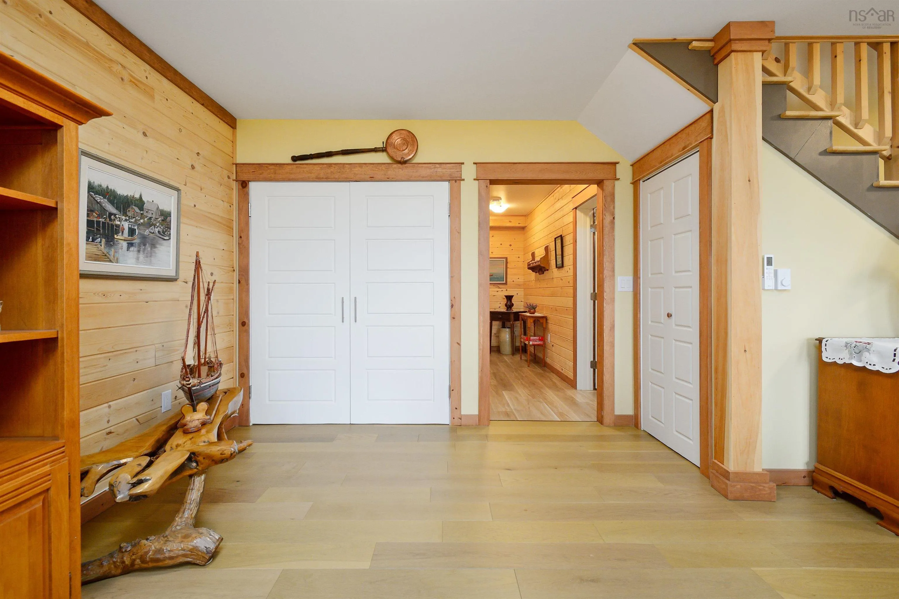 1005 Highway 205, Baddeck Bay Ns B0e 1b0, 3 Bedrooms Bedrooms, ,3 BathroomsBathrooms,Residential,For Sale,Highway 205,202509898