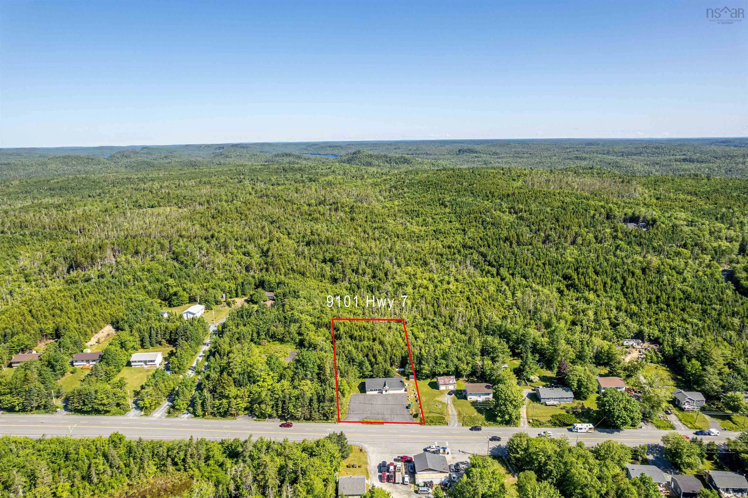 9101 Highway 7, Head Of Jeddore, NS B0J 1P0, ,Commercial Sale,For Sale,Highway 7,202516088