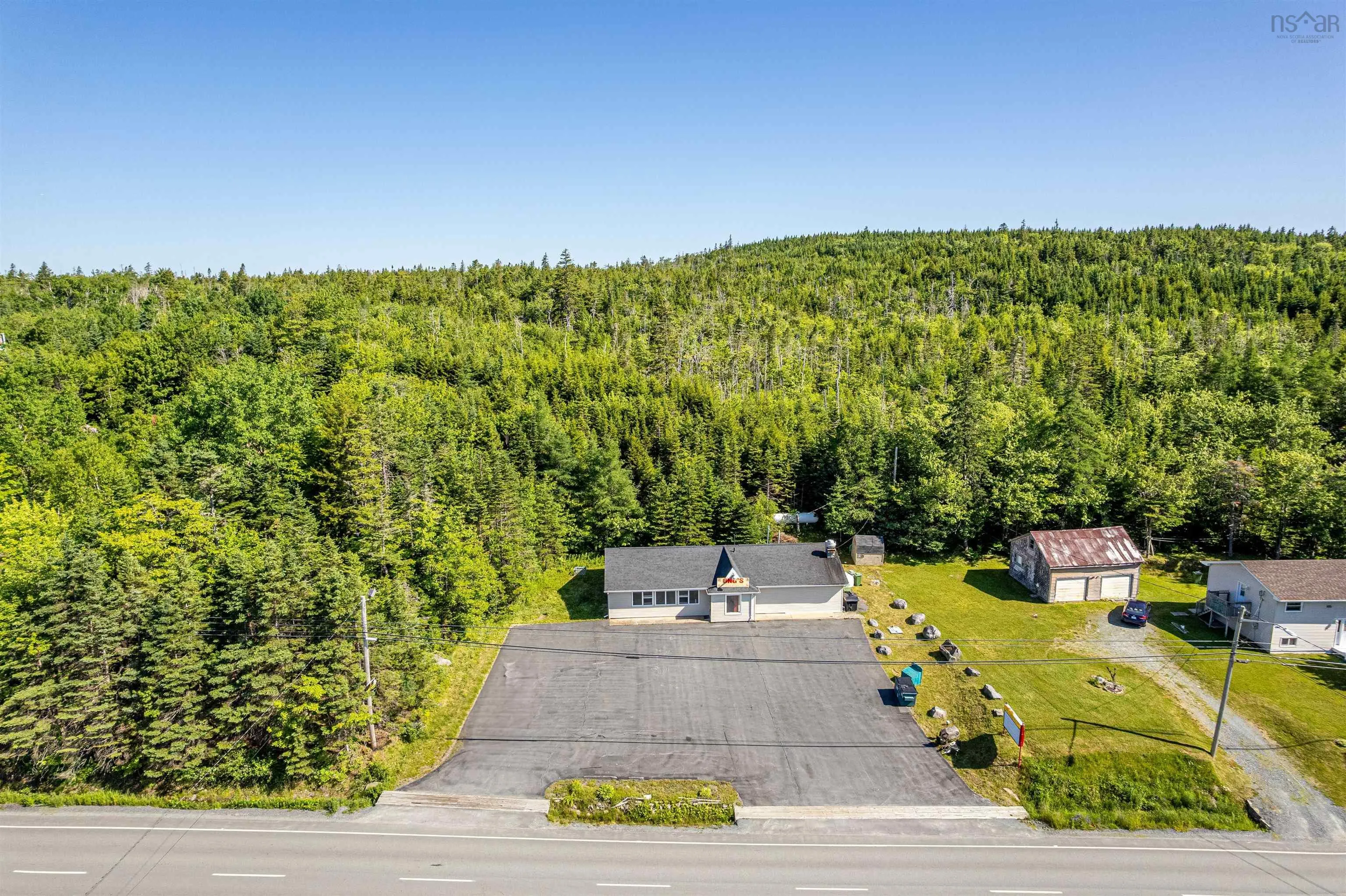 9101 Highway 7, Head Of Jeddore, NS B0J 1P0, ,Commercial Sale,For Sale,Highway 7,202516088