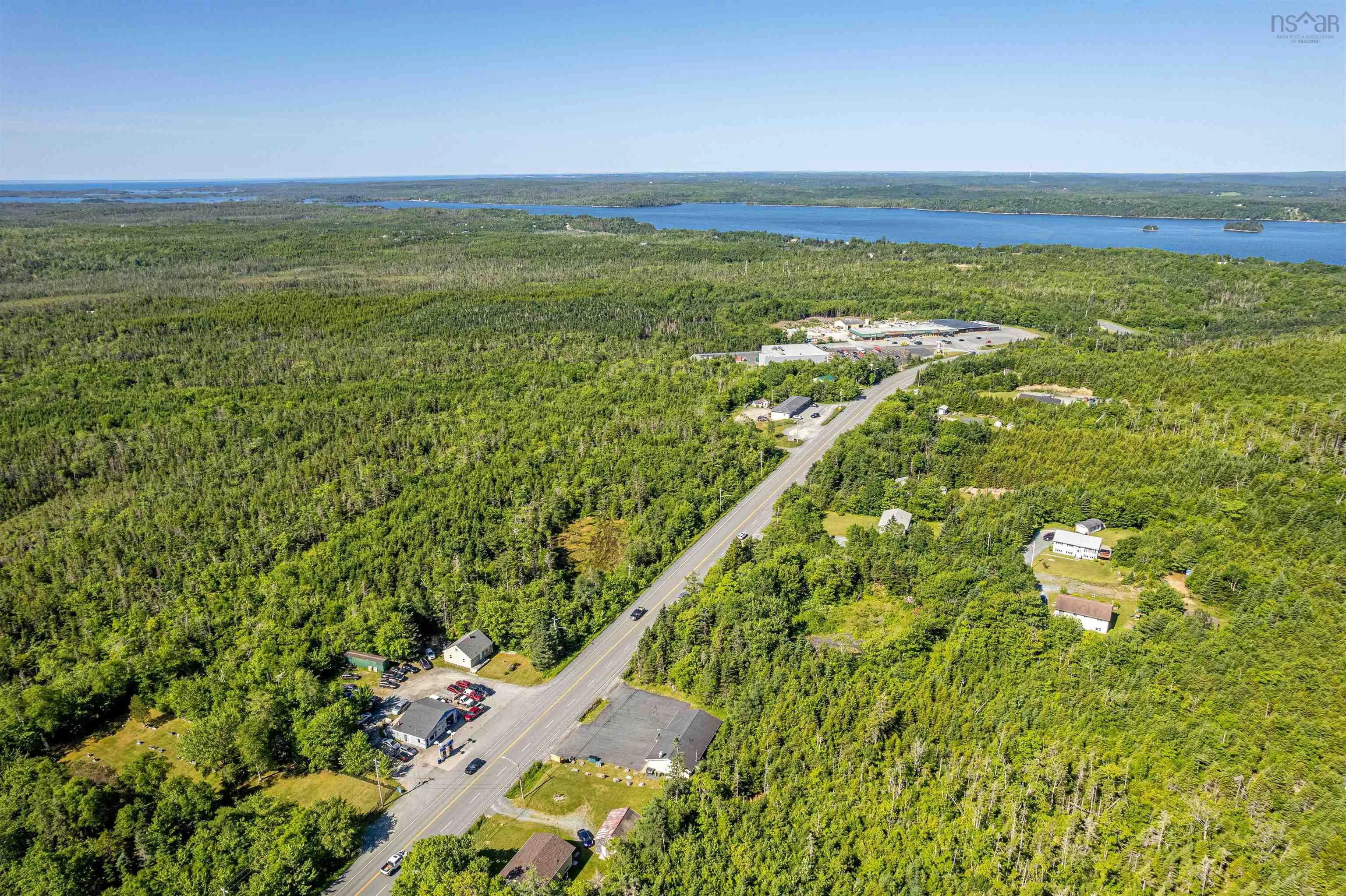 9101 Highway 7, Head Of Jeddore, NS B0J 1P0, ,Commercial Sale,For Sale,Highway 7,202516088