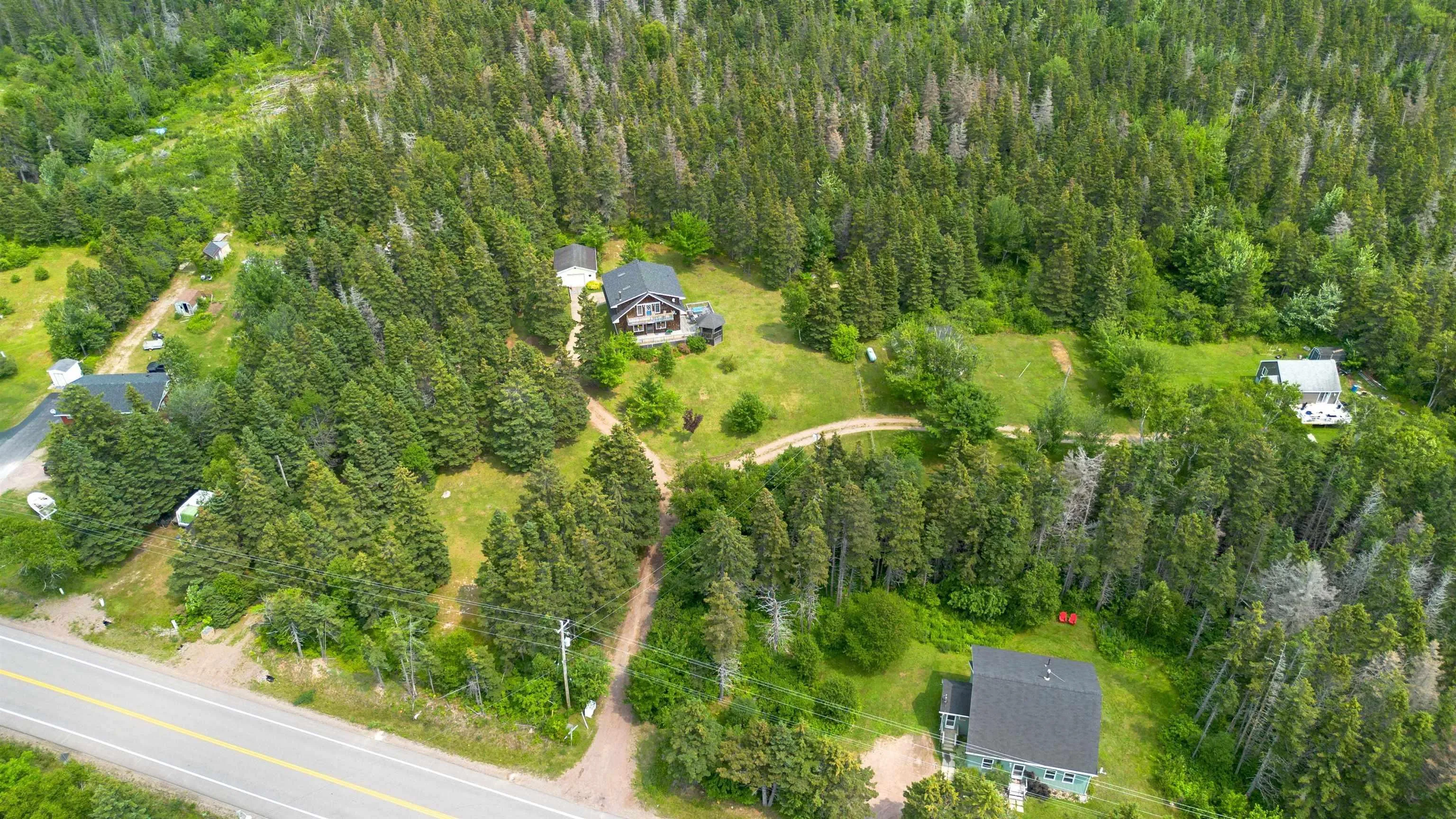 35679 Cabot Trail, Ingonish, NS B0C 1K0, 4 Bedrooms Bedrooms, ,2 BathroomsBathrooms,Residential,For Sale,Cabot,202518962