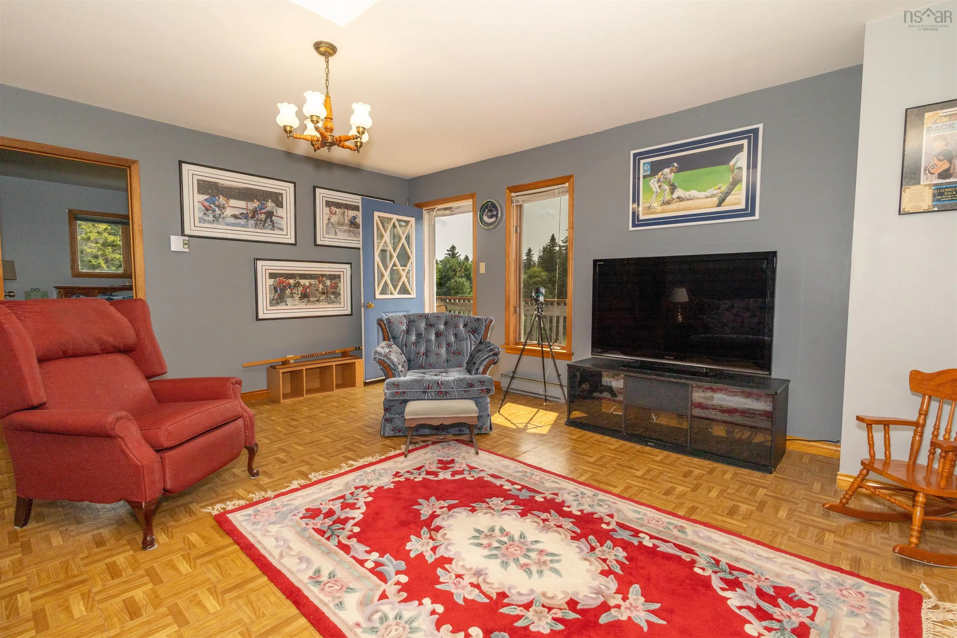 35679 Cabot Trail, Ingonish, NS B0C 1K0, 4 Bedrooms Bedrooms, ,2 BathroomsBathrooms,Residential,For Sale,Cabot,202518962