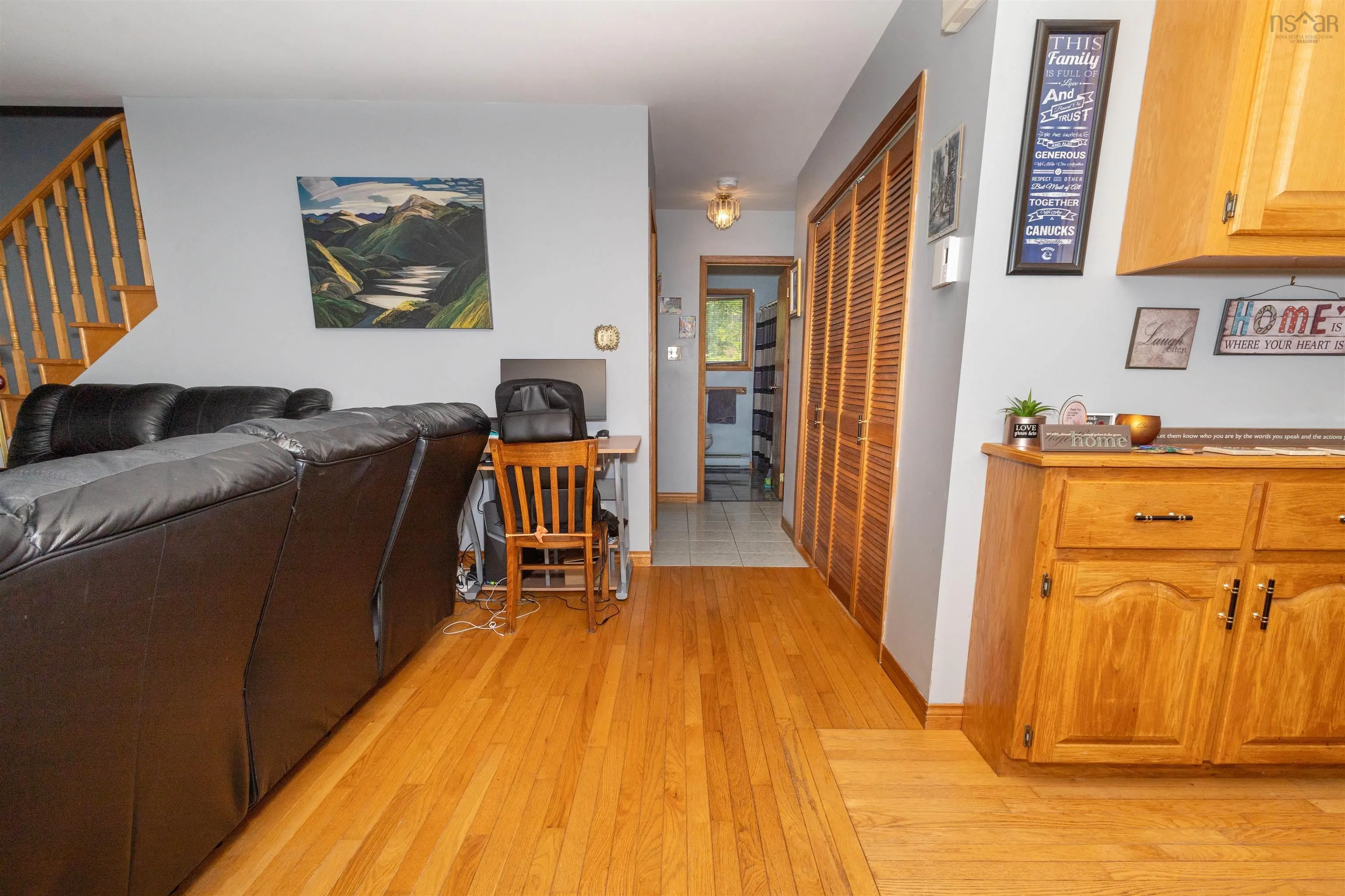 35679 Cabot Trail, Ingonish, NS B0C 1K0, 4 Bedrooms Bedrooms, ,2 BathroomsBathrooms,Residential,For Sale,Cabot,202518962