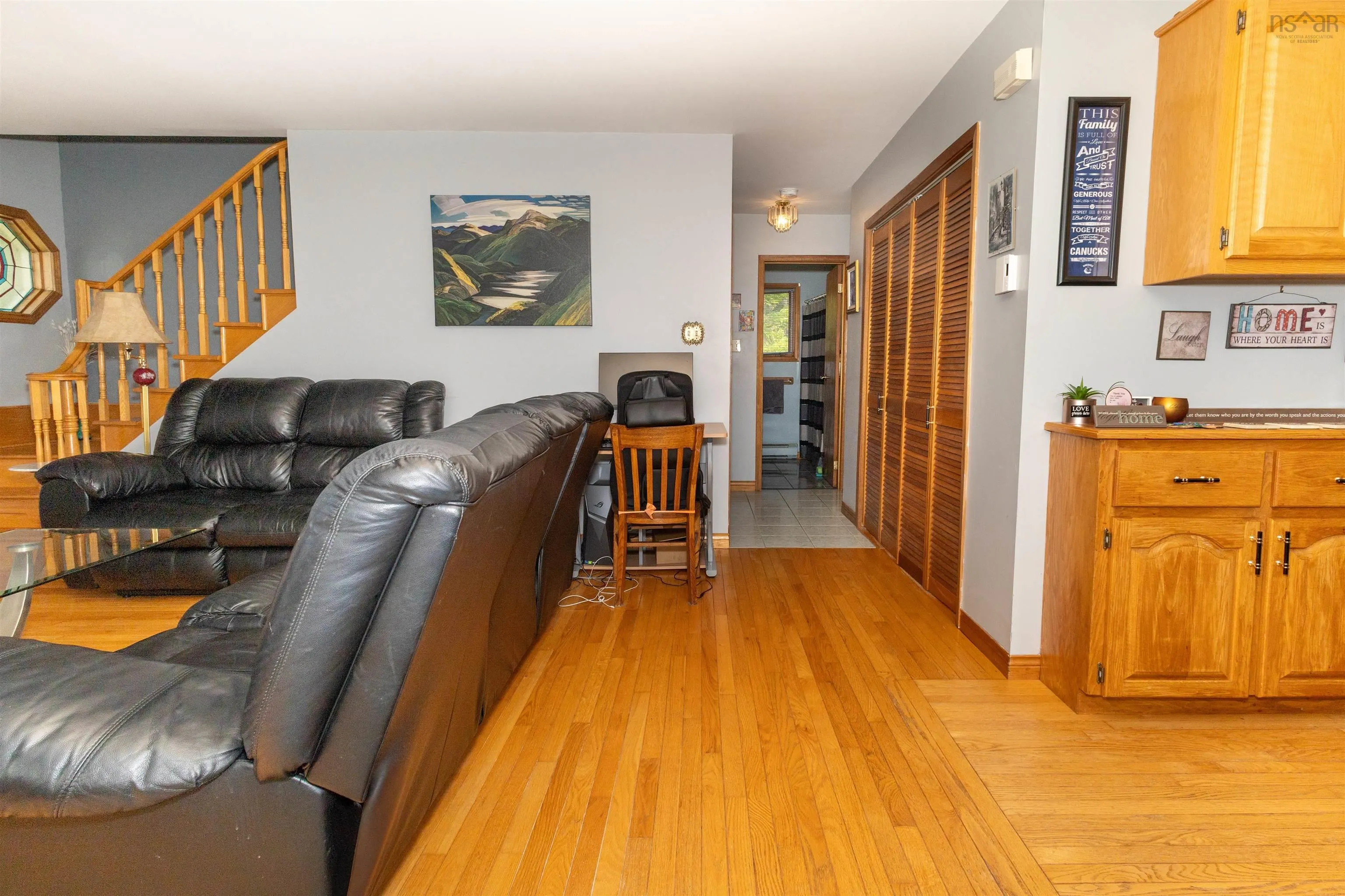 35679 Cabot Trail, Ingonish, NS B0C 1K0, 4 Bedrooms Bedrooms, ,2 BathroomsBathrooms,Residential,For Sale,Cabot,202518962