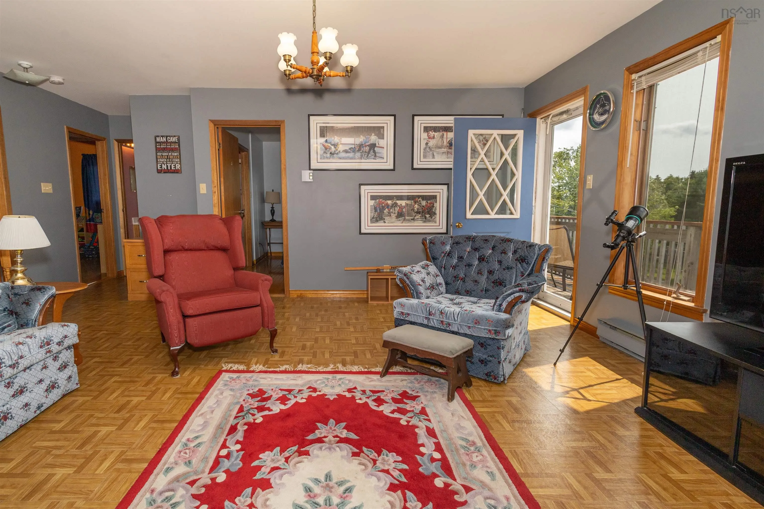 35679 Cabot Trail, Ingonish, NS B0C 1K0, 4 Bedrooms Bedrooms, ,2 BathroomsBathrooms,Residential,For Sale,Cabot,202518962