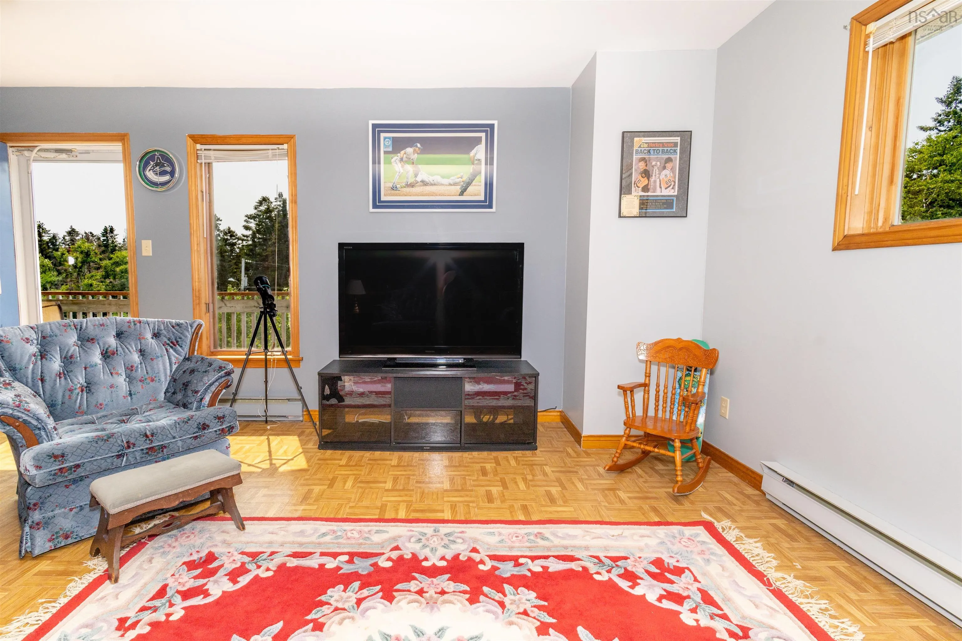 35679 Cabot Trail, Ingonish, NS B0C 1K0, 4 Bedrooms Bedrooms, ,2 BathroomsBathrooms,Residential,For Sale,Cabot,202518962