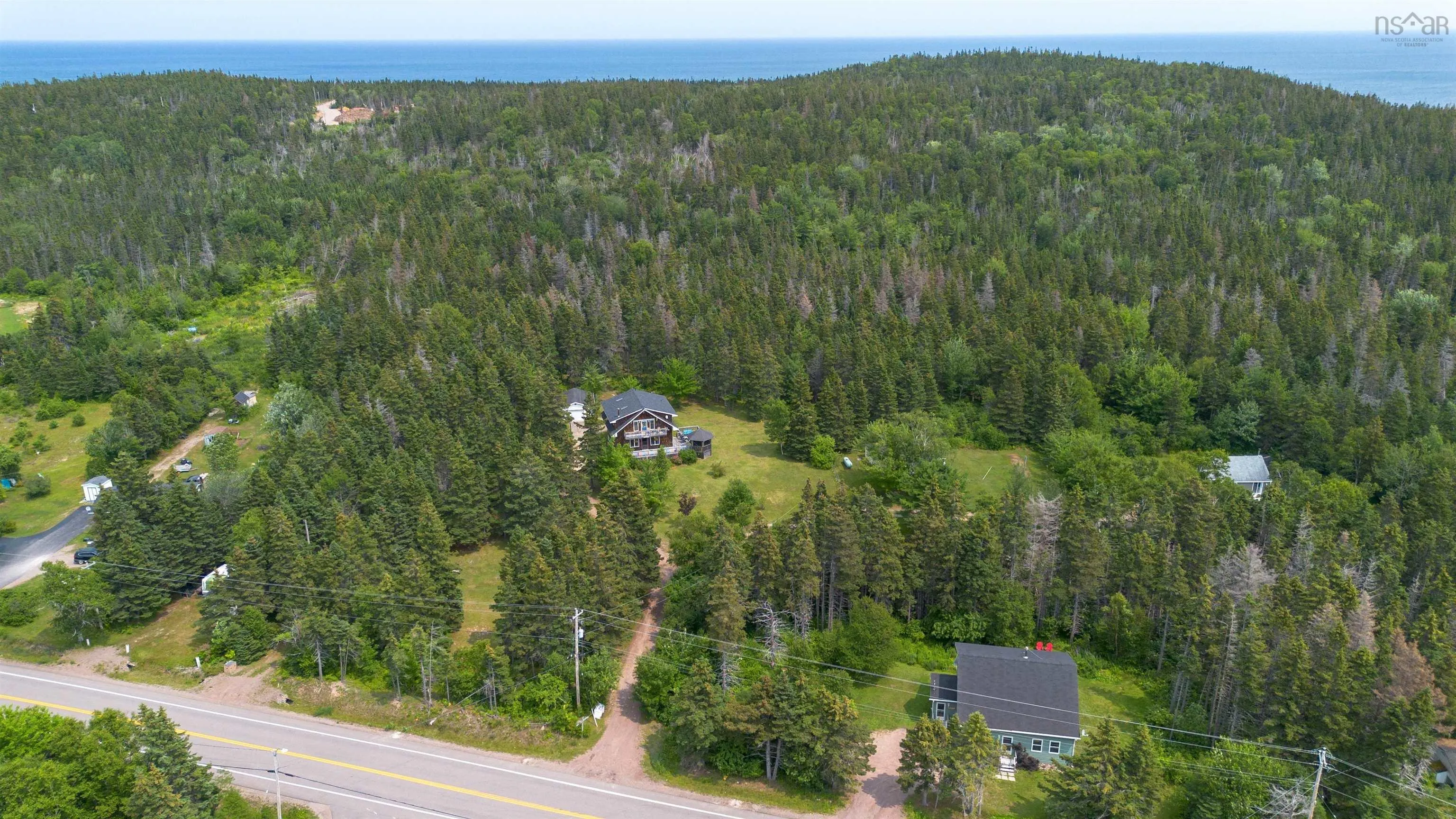 35679 Cabot Trail, Ingonish, NS B0C 1K0, 4 Bedrooms Bedrooms, ,2 BathroomsBathrooms,Residential,For Sale,Cabot,202518962