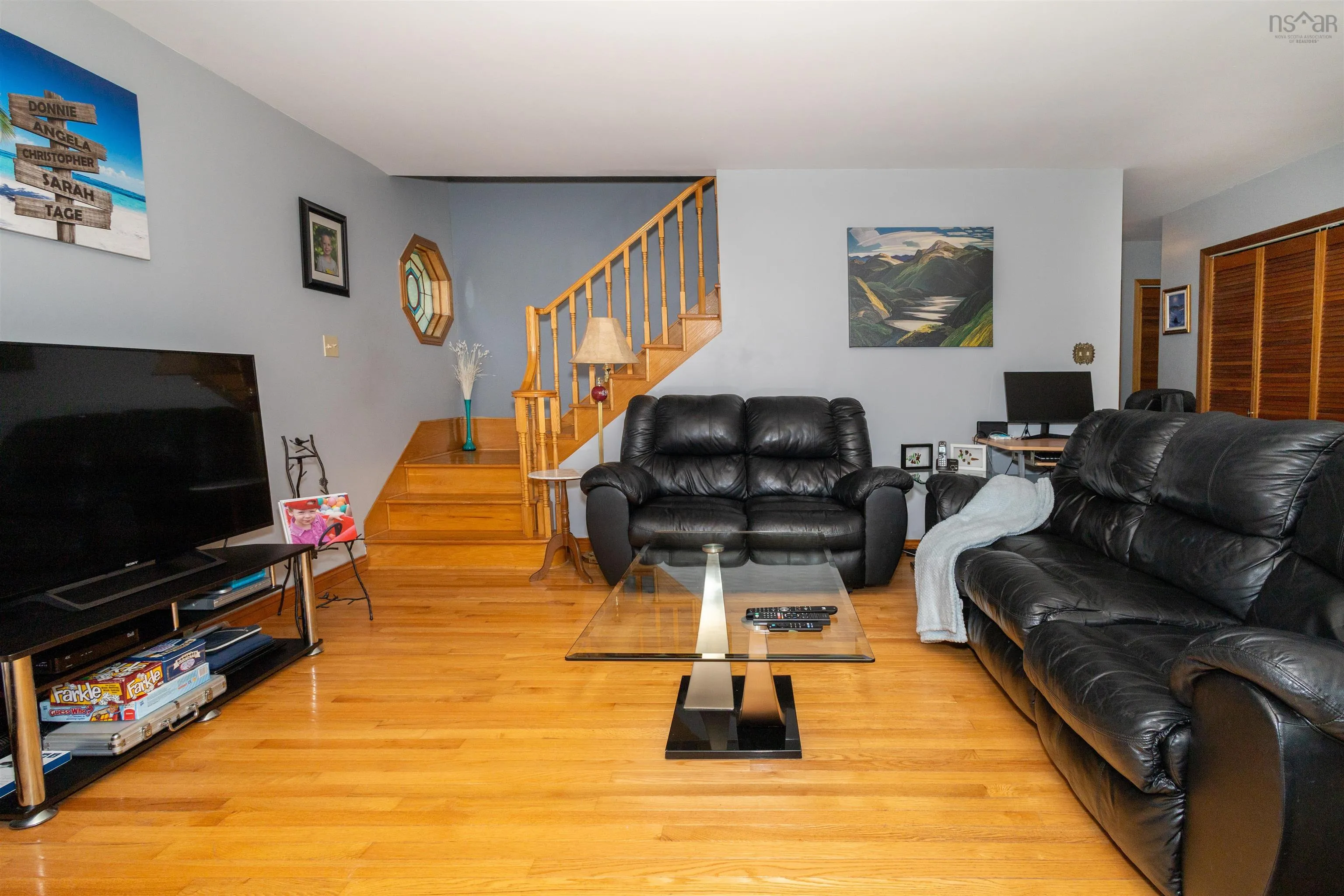 35679 Cabot Trail, Ingonish, NS B0C 1K0, 4 Bedrooms Bedrooms, ,2 BathroomsBathrooms,Residential,For Sale,Cabot,202518962