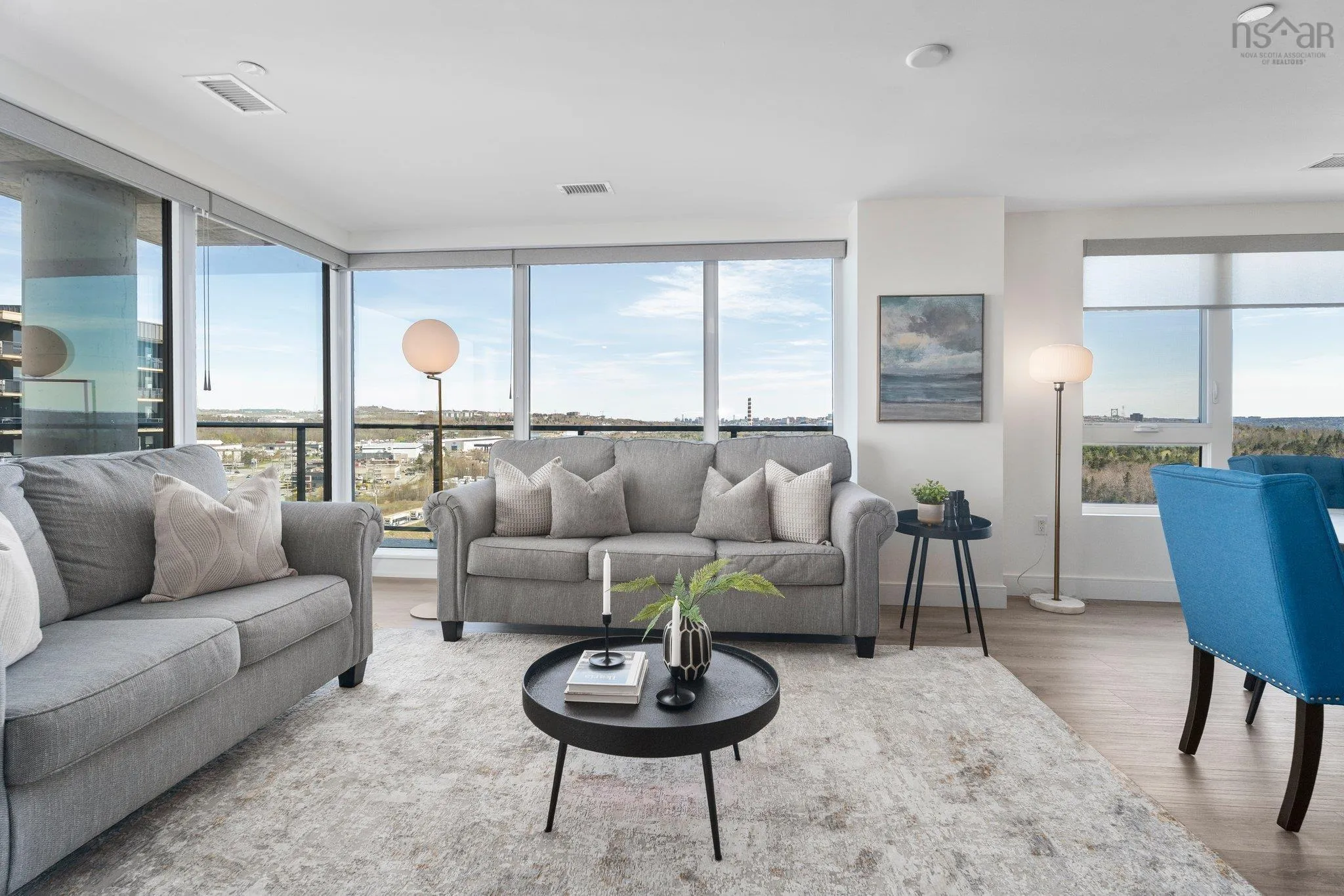 1205-72 Seapoint Road, Dartmouth Ns B3b 0r8, 2 Bedrooms Bedrooms, ,2 BathroomsBathrooms,Residential,For Sale,Seapoint,202510668