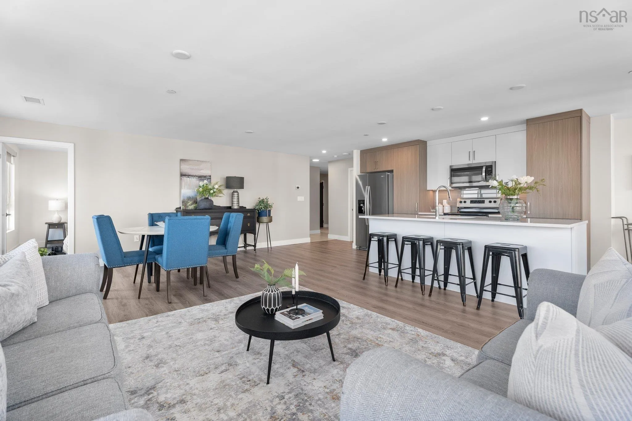 1205-72 Seapoint Road, Dartmouth Ns B3b 0r8, 2 Bedrooms Bedrooms, ,2 BathroomsBathrooms,Residential,For Sale,Seapoint,202510668