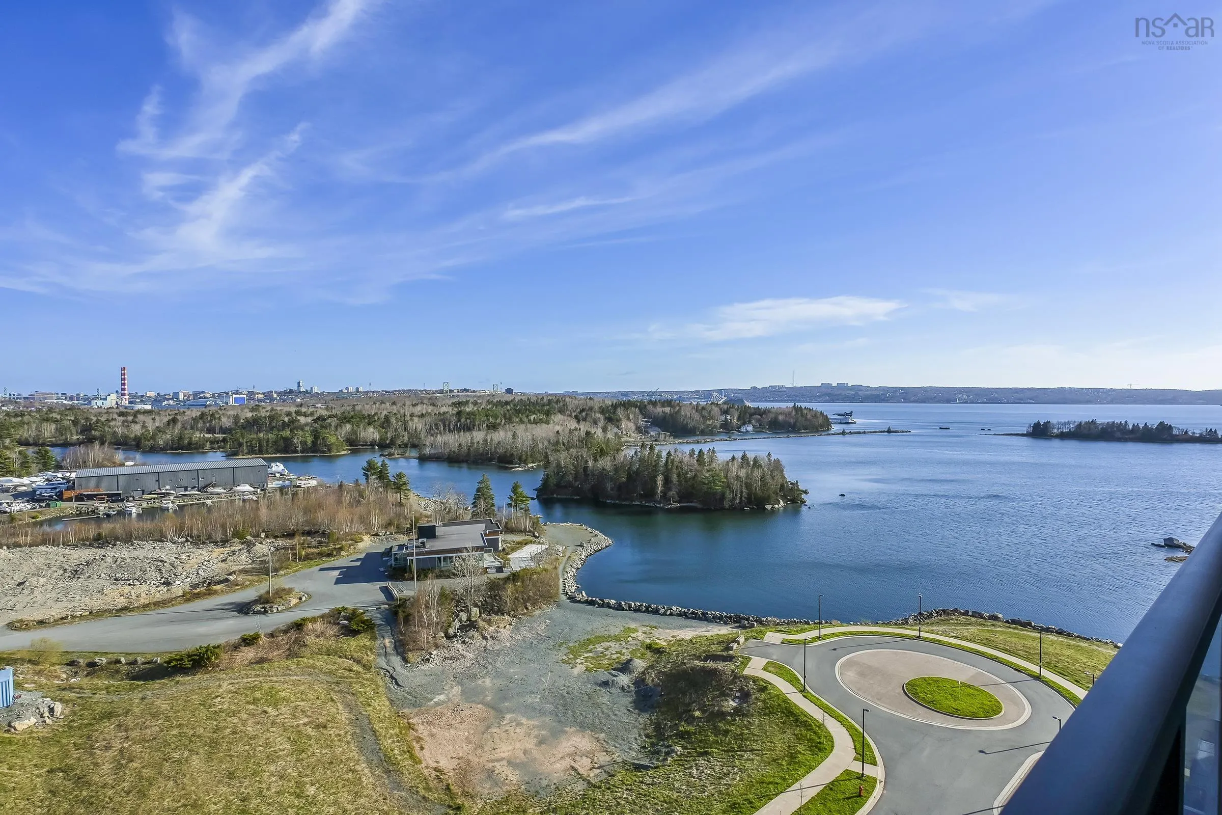 1205-72 Seapoint Road, Dartmouth Ns B3b 0r8, 2 Bedrooms Bedrooms, ,2 BathroomsBathrooms,Residential,For Sale,Seapoint,202510668