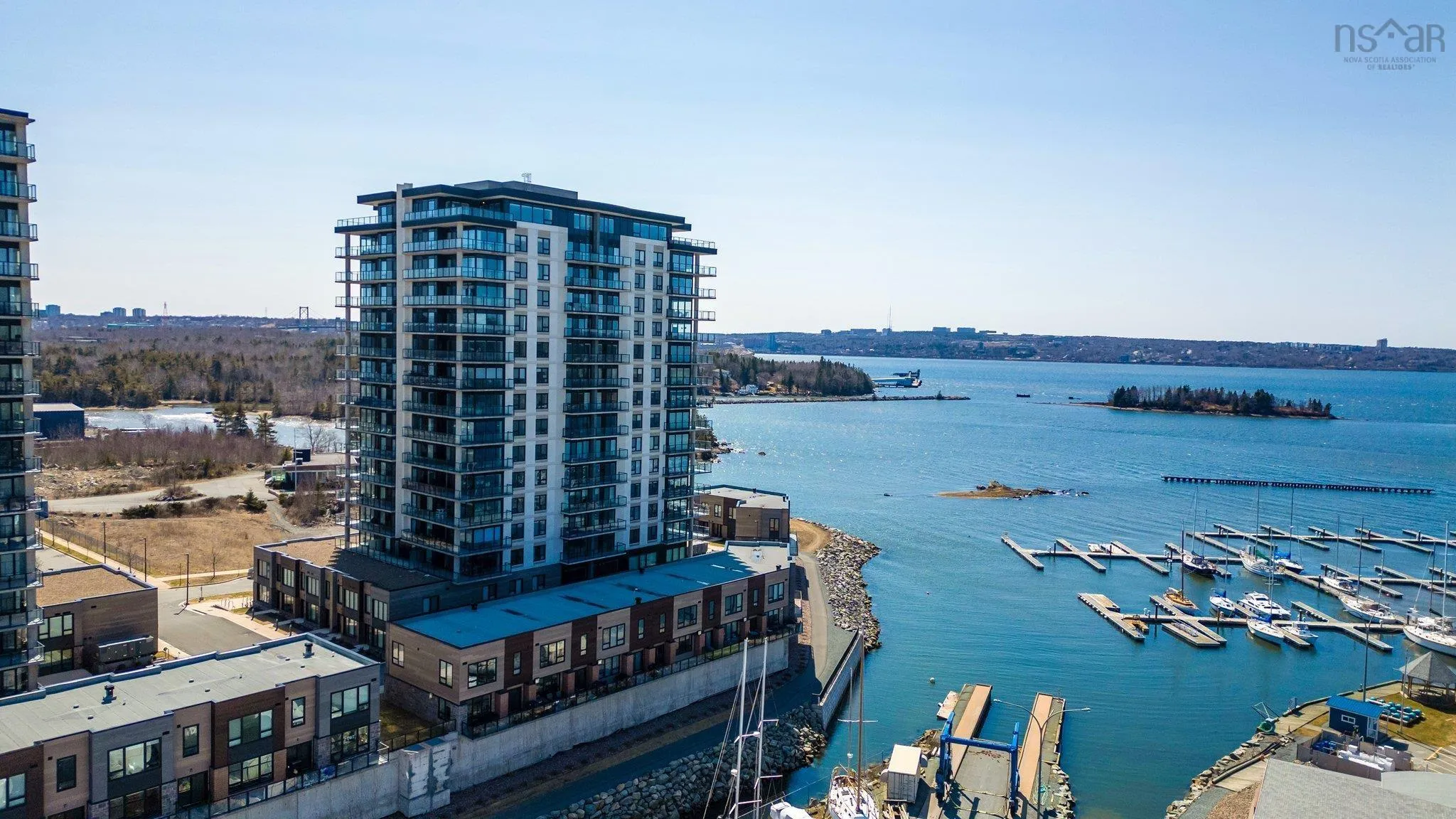 1205-72 Seapoint Road, Dartmouth Ns B3b 0r8, 2 Bedrooms Bedrooms, ,2 BathroomsBathrooms,Residential,For Sale,Seapoint,202510668