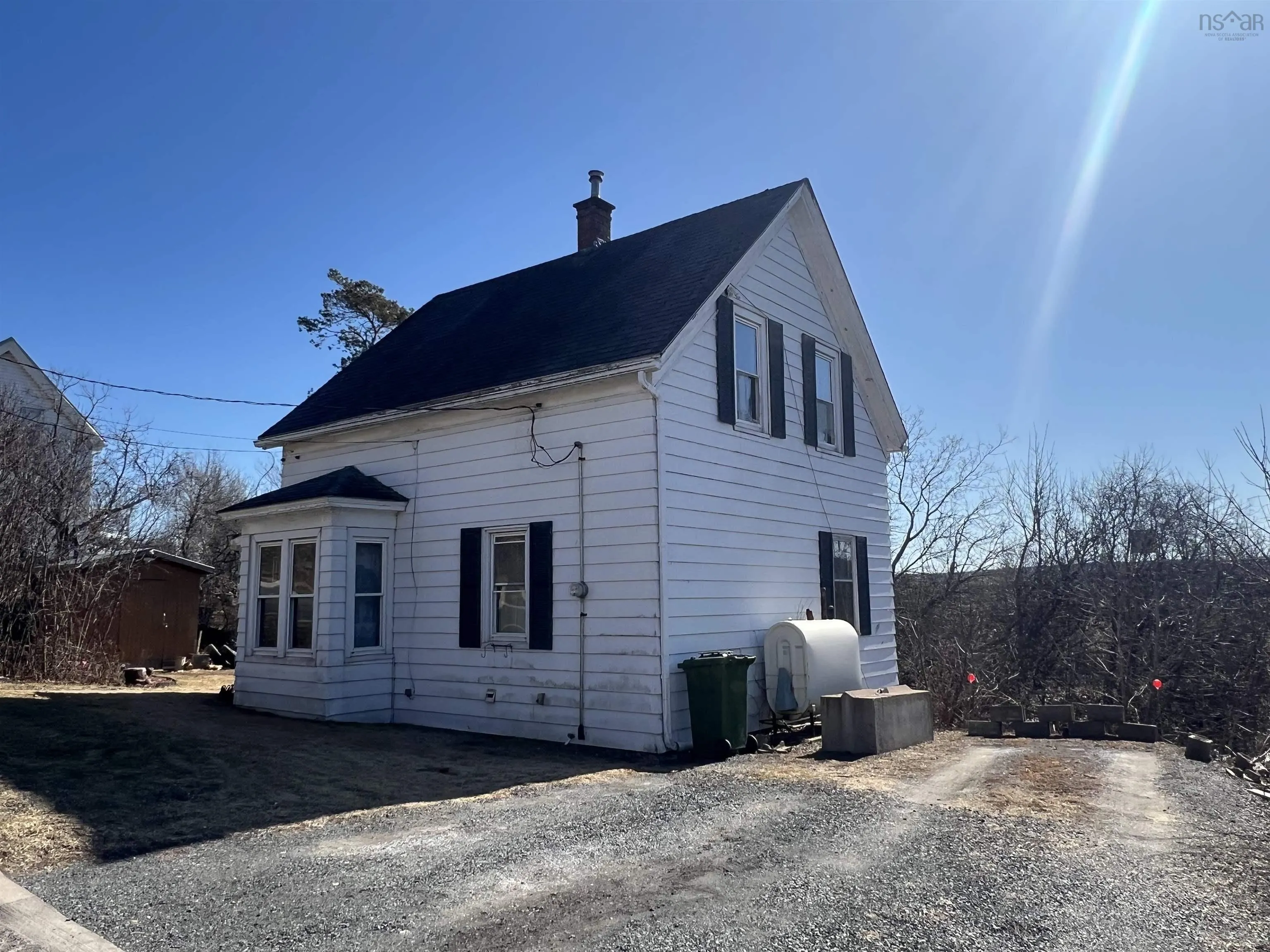 19 Marie Street, Stellarton Ns B0k 1s0, 3 Bedrooms Bedrooms, ,1 BathroomBathrooms,Residential,For Sale,Marie,202504886