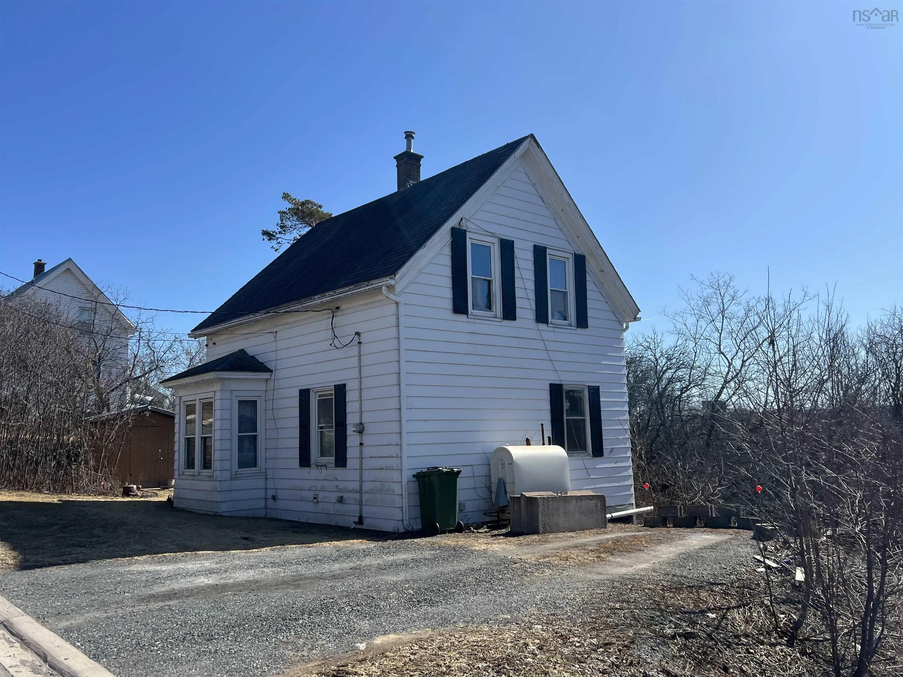 19 Marie Street, Stellarton Ns B0k 1s0, 3 Bedrooms Bedrooms, ,1 BathroomBathrooms,Residential,For Sale,Marie,202504886