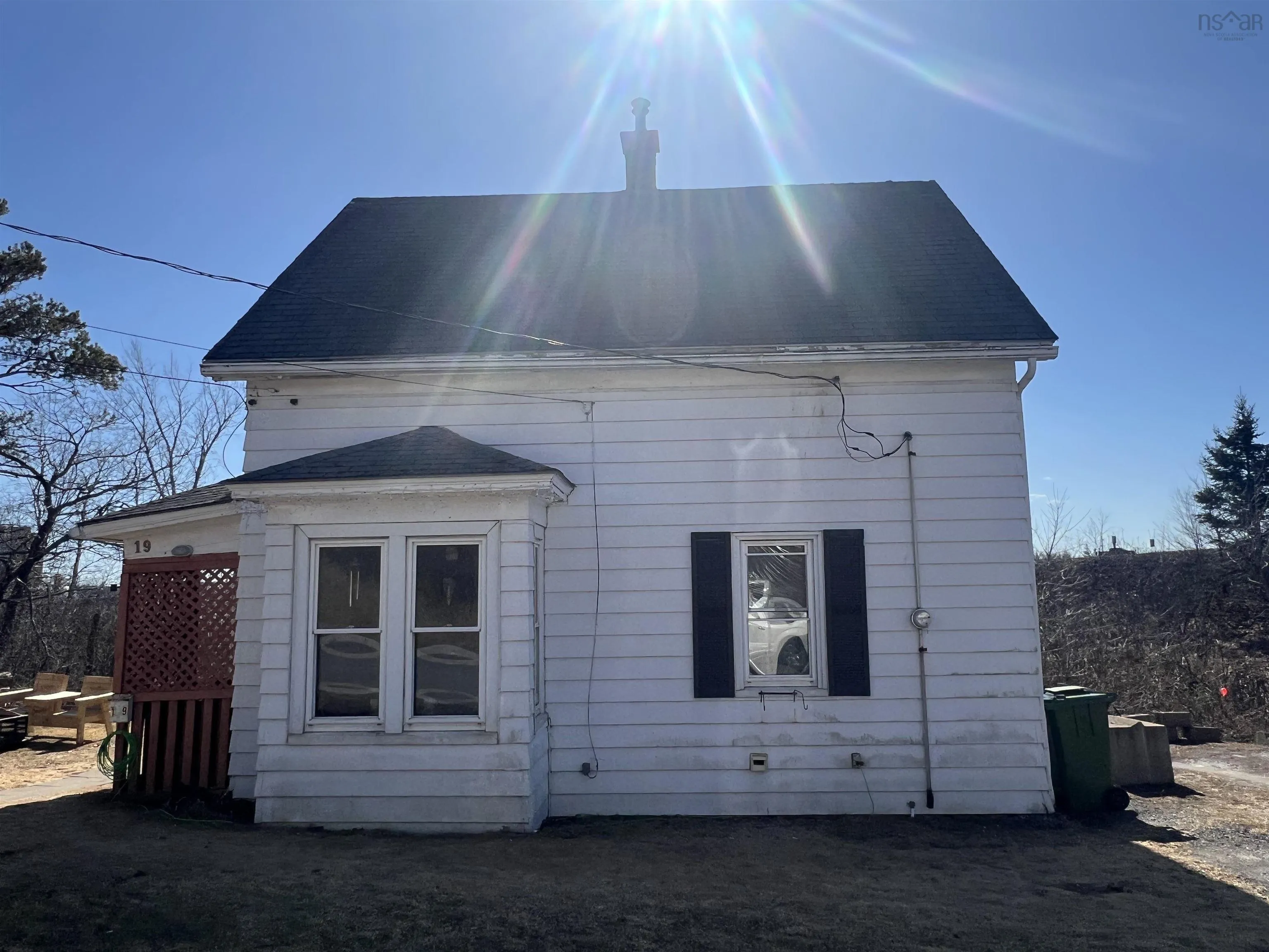 19 Marie Street, Stellarton Ns B0k 1s0, 3 Bedrooms Bedrooms, ,1 BathroomBathrooms,Residential,For Sale,Marie,202504886