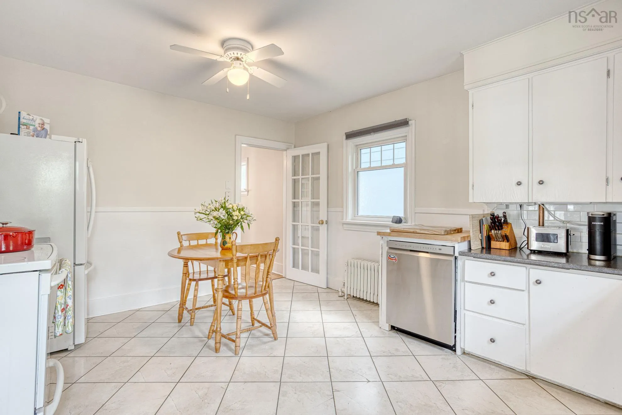 2578 Poplar Street, Halifax, NS B3L 2Y8, 2 Bedrooms Bedrooms, ,1 BathroomBathrooms,Residential,For Sale,Poplar,202523031