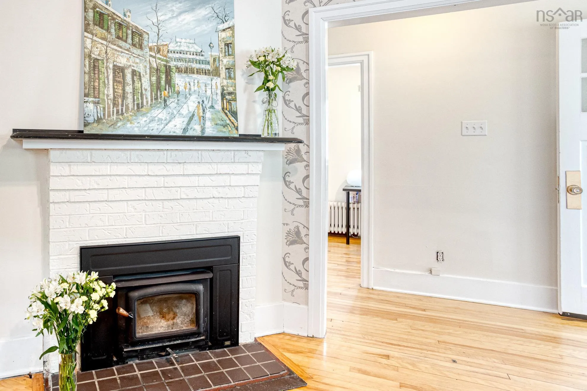 2578 Poplar Street, Halifax, NS B3L 2Y8, 2 Bedrooms Bedrooms, ,1 BathroomBathrooms,Residential,For Sale,Poplar,202523031