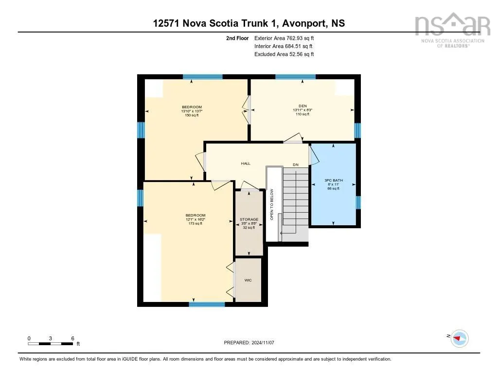 12571 Highway 1, Avonport, NS B0P 1P0, 4 Bedrooms Bedrooms, ,3 BathroomsBathrooms,Residential,For Sale,Highway 1,202523312