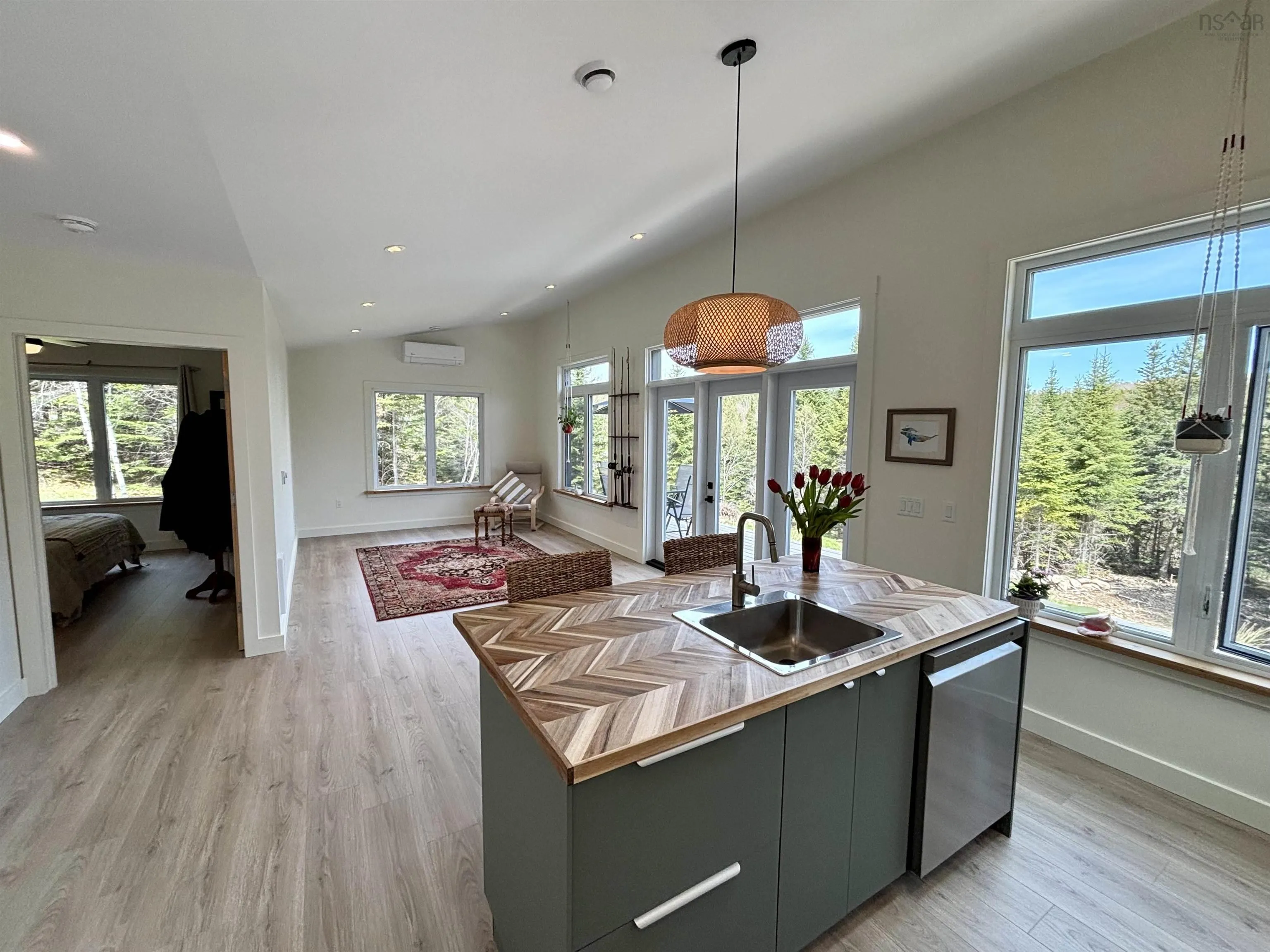 74 Old Oakland Road, Indian Point, NS B0J 2E0, 1 Bedroom Bedrooms, ,1 BathroomBathrooms,Residential,For Sale,Old Oakland,202510935