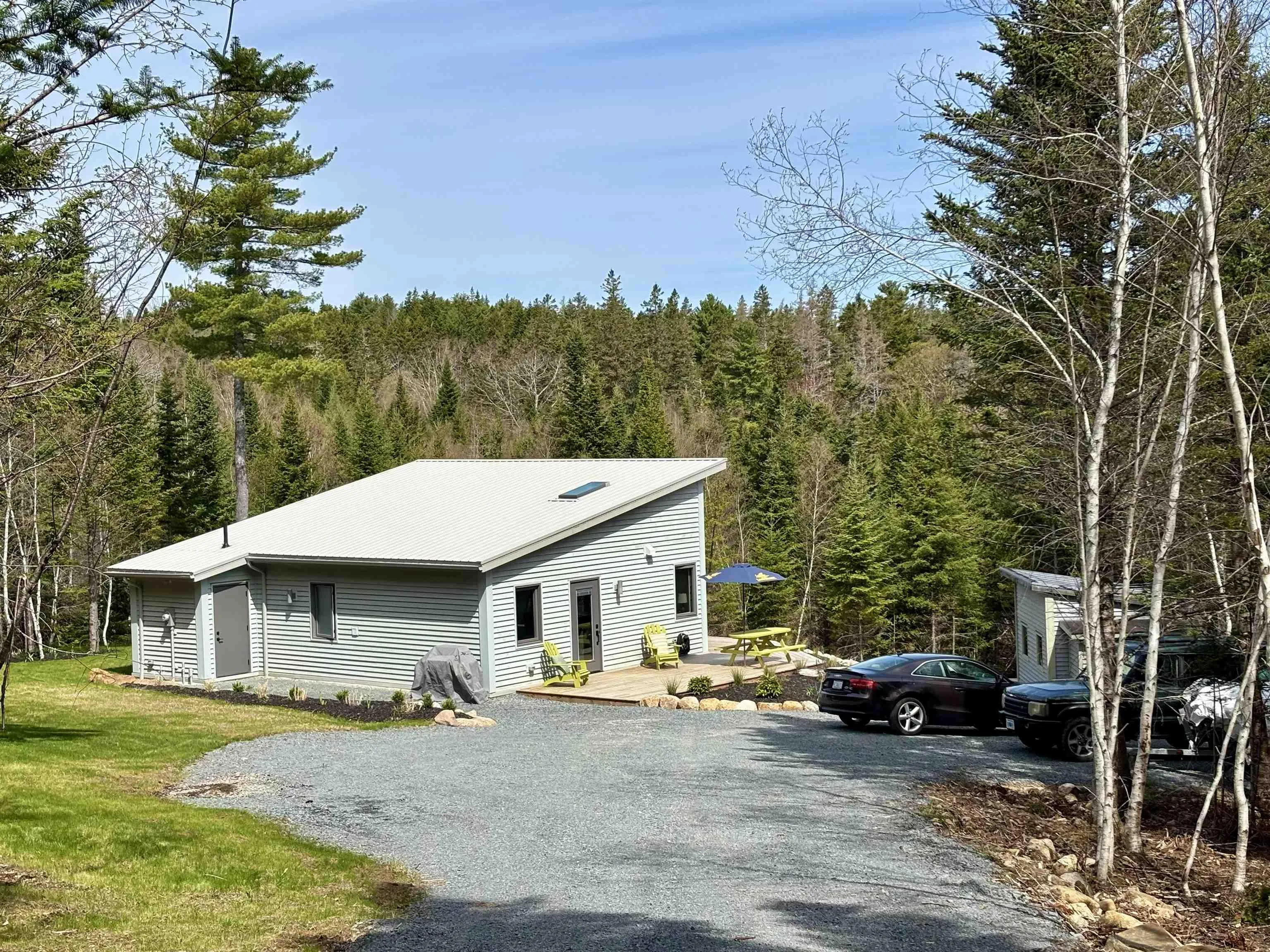 74 Old Oakland Road, Indian Point, NS B0J 2E0, 1 Bedroom Bedrooms, ,1 BathroomBathrooms,Residential,For Sale,Old Oakland,202510935