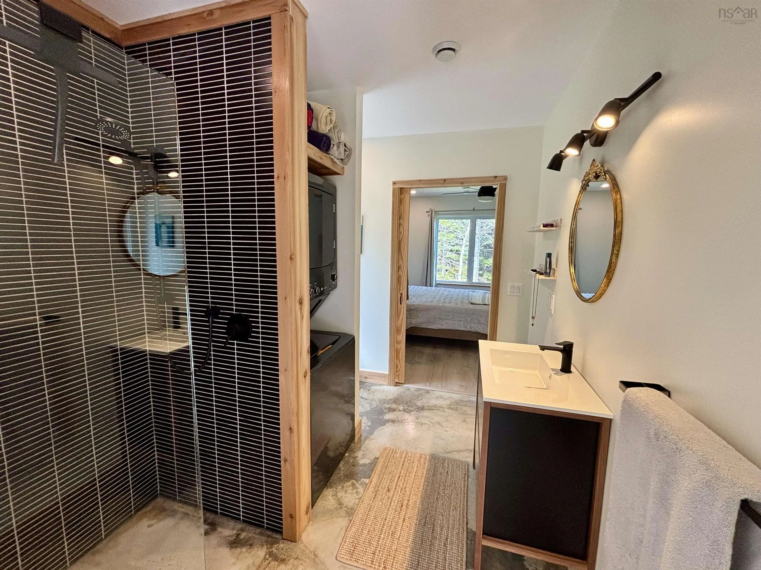 74 Old Oakland Road, Indian Point, NS B0J 2E0, 1 Bedroom Bedrooms, ,1 BathroomBathrooms,Residential,For Sale,Old Oakland,202510935