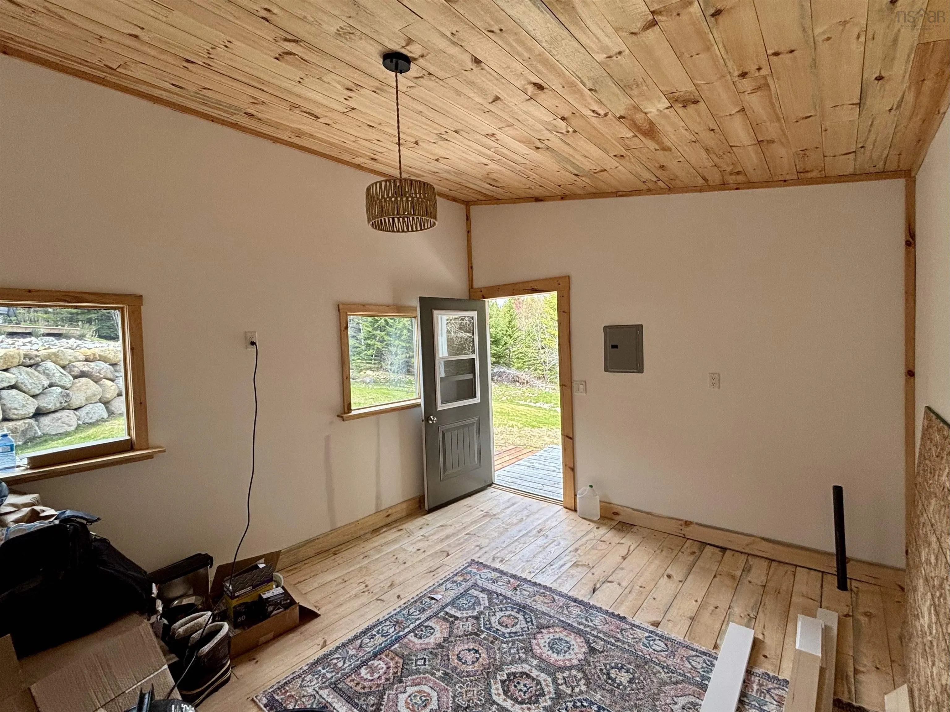 74 Old Oakland Road, Indian Point, NS B0J 2E0, 1 Bedroom Bedrooms, ,1 BathroomBathrooms,Residential,For Sale,Old Oakland,202510935