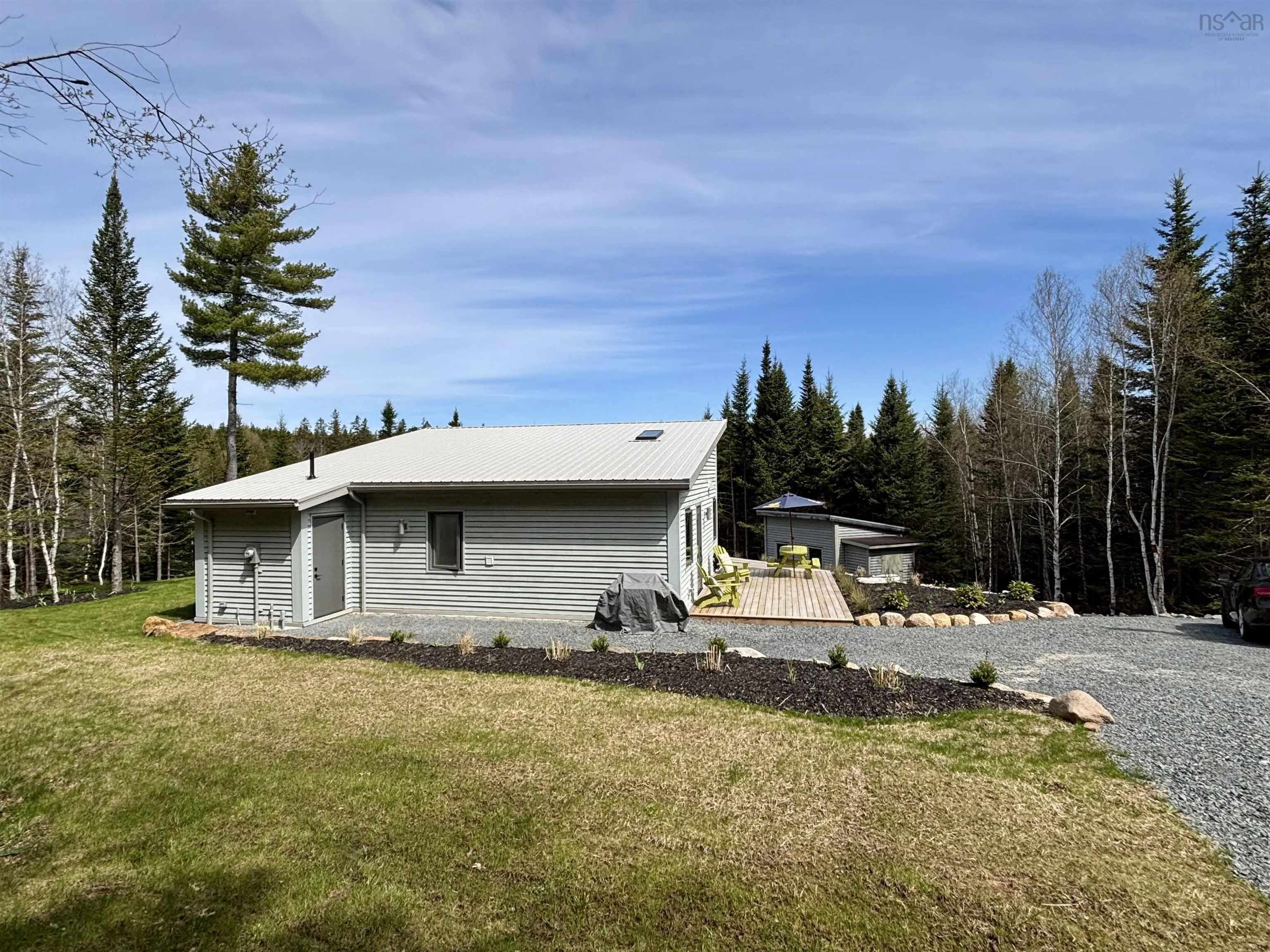 74 Old Oakland Road, Indian Point, NS B0J 2E0, 1 Bedroom Bedrooms, ,1 BathroomBathrooms,Residential,For Sale,Old Oakland,202510935