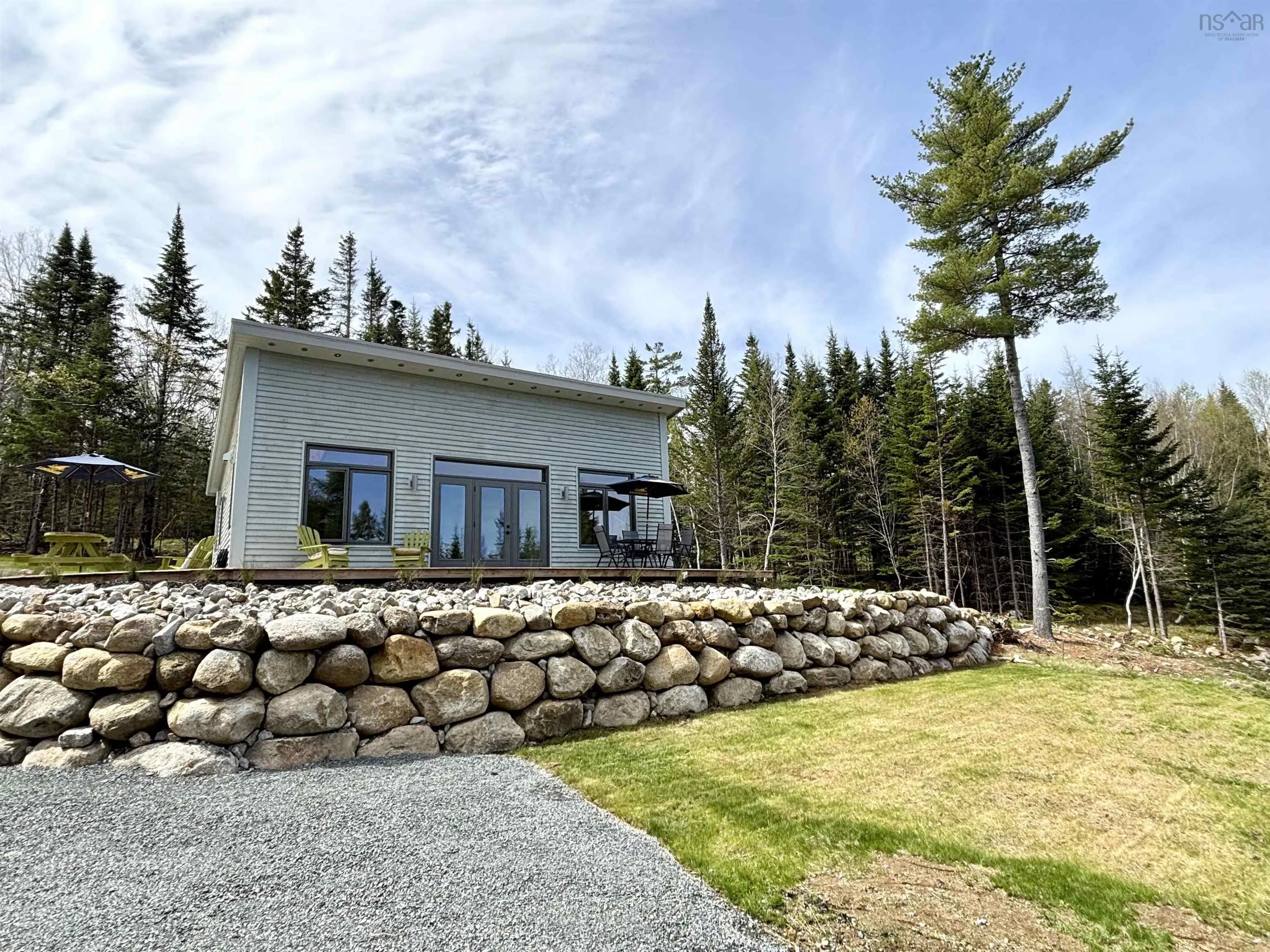 74 Old Oakland Road, Indian Point, NS B0J 2E0, 1 Bedroom Bedrooms, ,1 BathroomBathrooms,Residential,For Sale,Old Oakland,202510935
