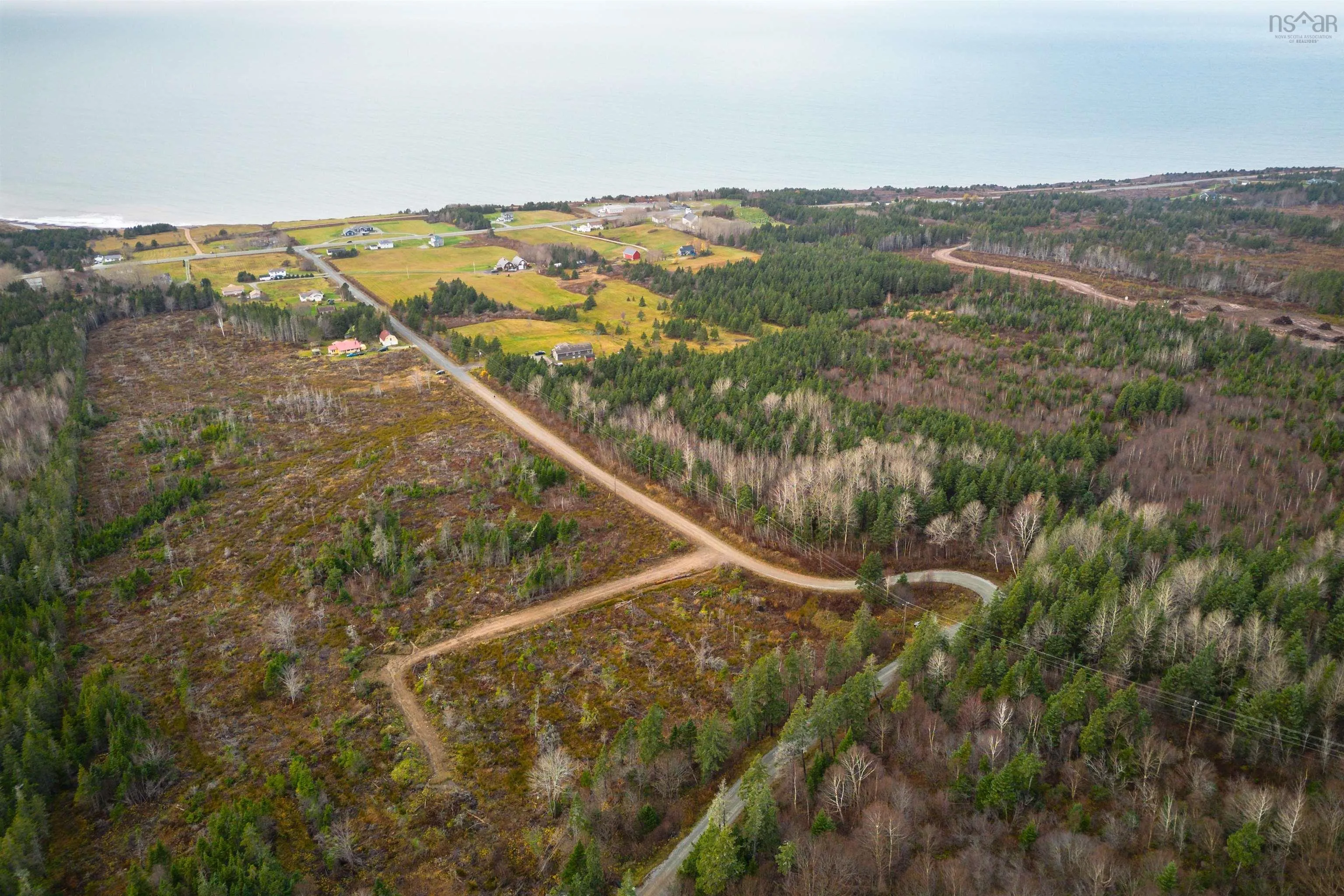 Lot 12 Creignish Mountain Road, Creignish Ns B9a 1b6, ,Land,For Sale,Creignish Mountain,202427130