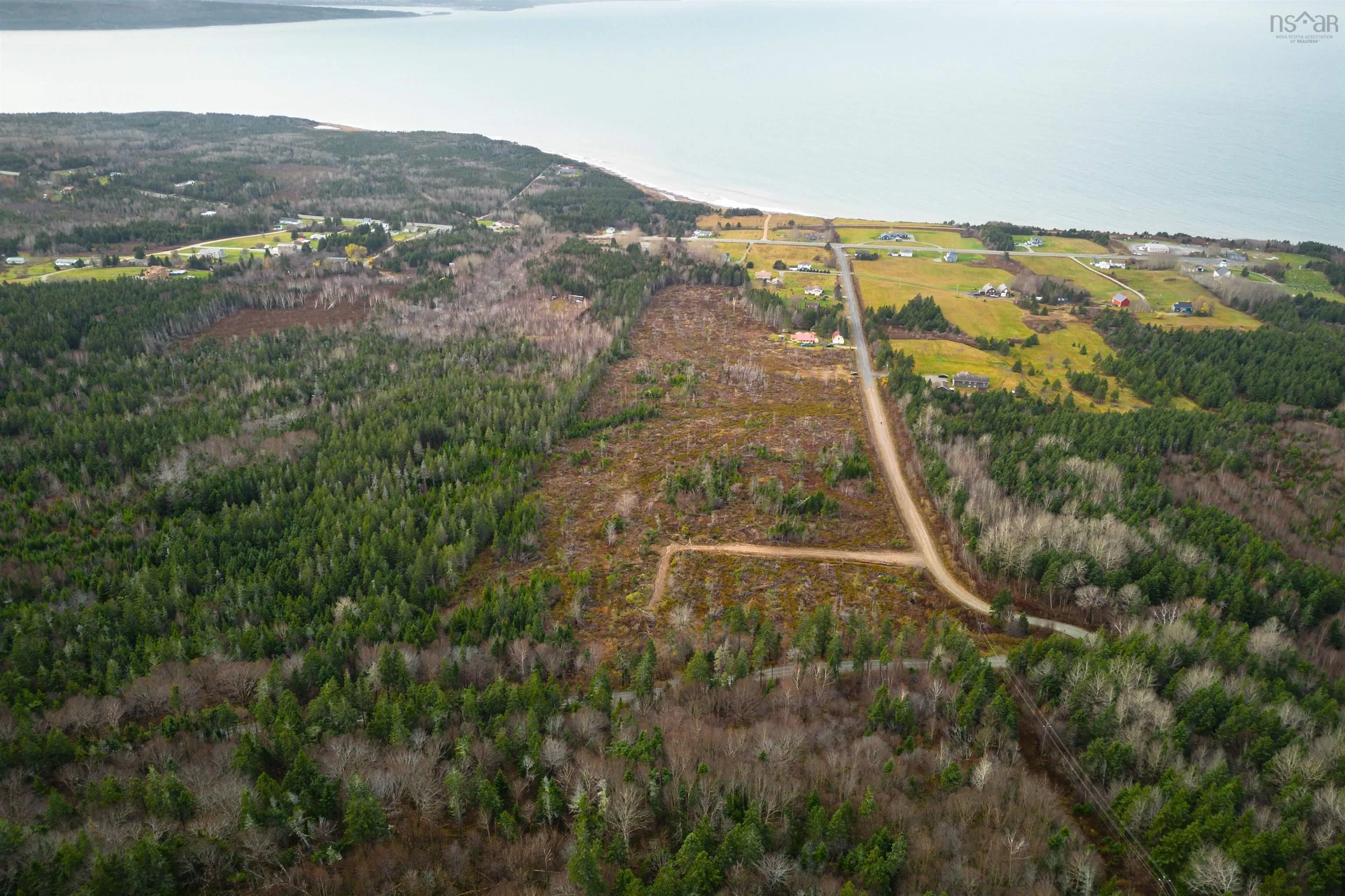 Lot 12 Creignish Mountain Road, Creignish Ns B9a 1b6, ,Land,For Sale,Creignish Mountain,202427130