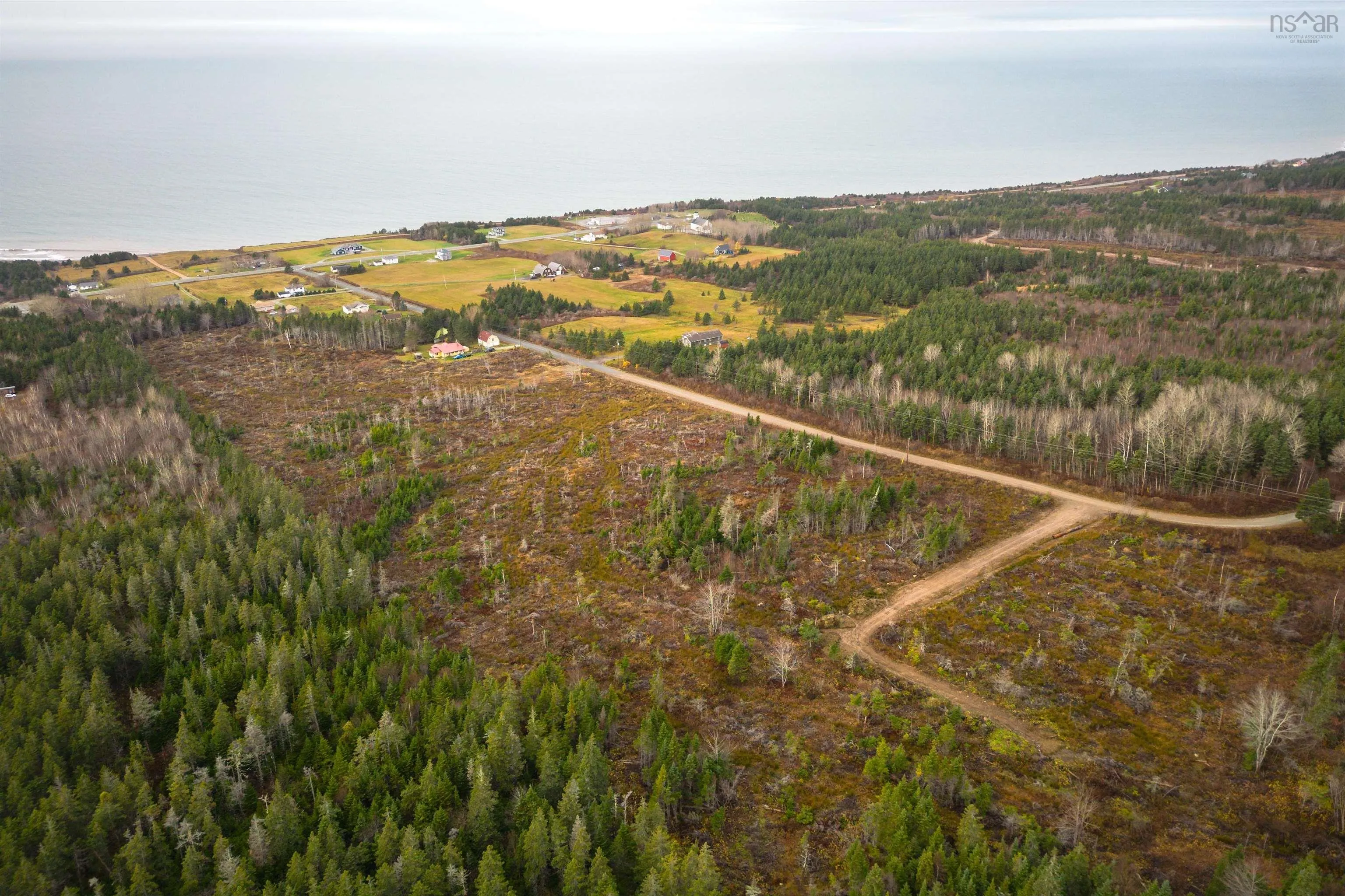 Lot 12 Creignish Mountain Road, Creignish Ns B9a 1b6, ,Land,For Sale,Creignish Mountain,202427130