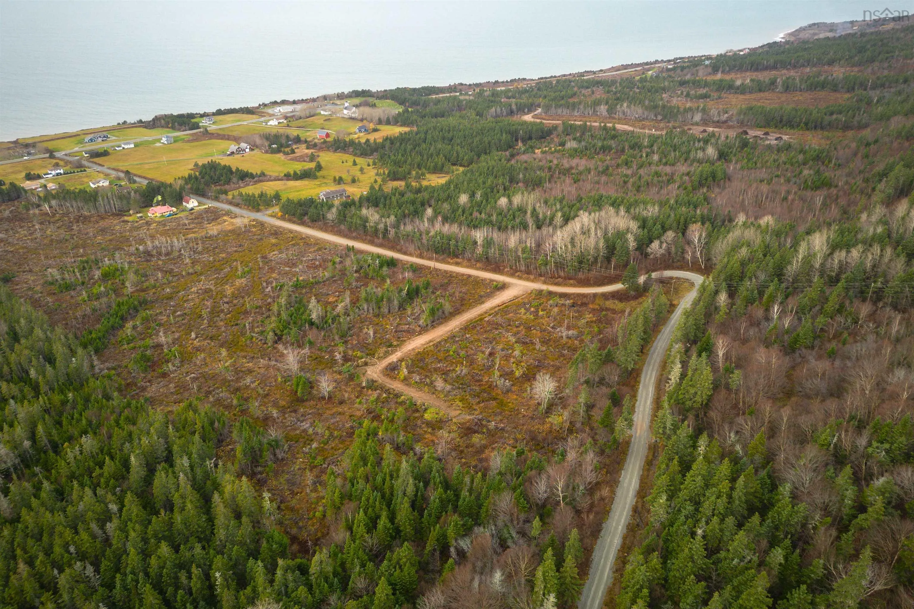 Lot 12 Creignish Mountain Road, Creignish Ns B9a 1b6, ,Land,For Sale,Creignish Mountain,202427130