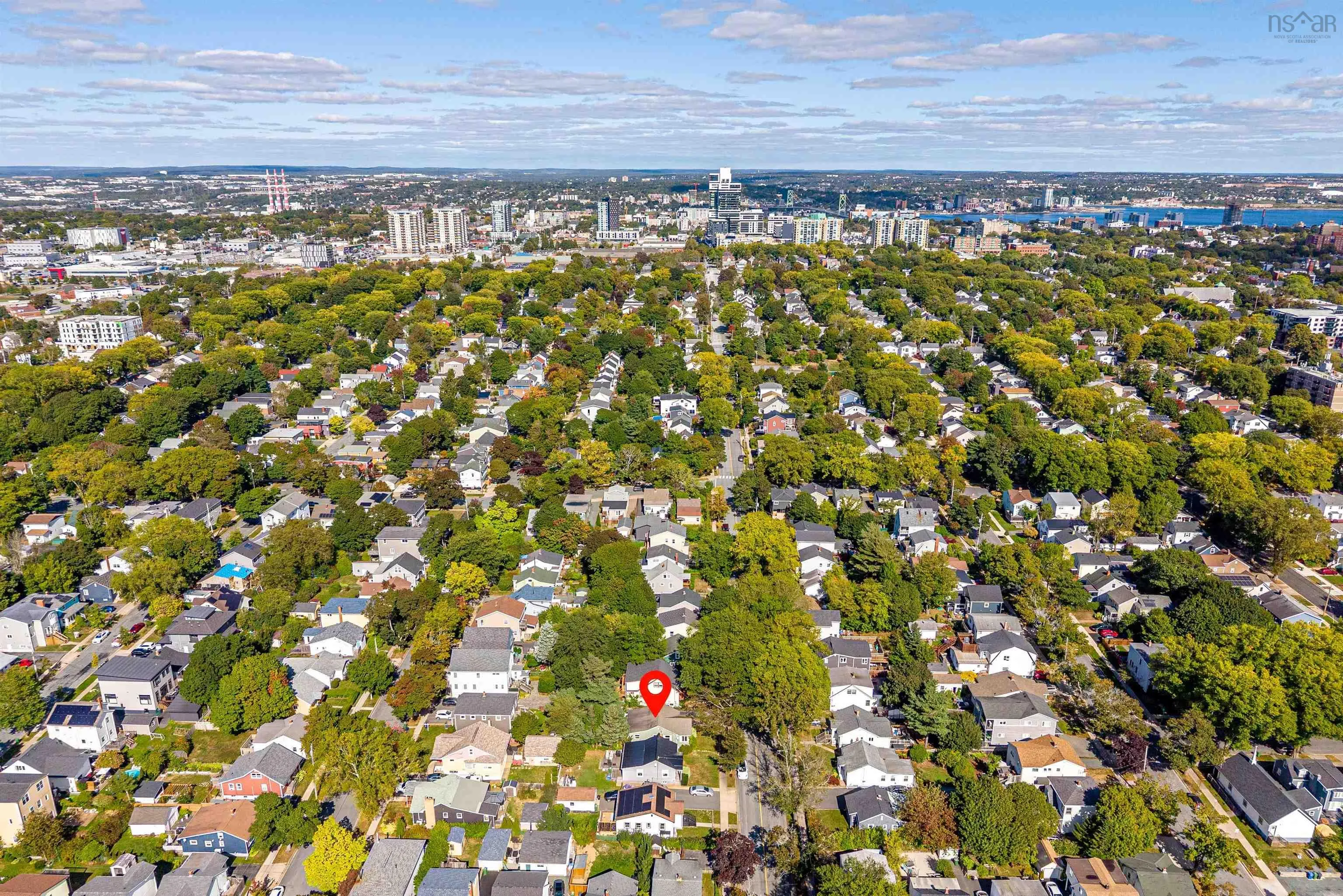 6561 Almon Street, Halifax, NS B3L 1V9, 3 Bedrooms Bedrooms, ,1 BathroomBathrooms,Residential,For Sale,Almon,202524360