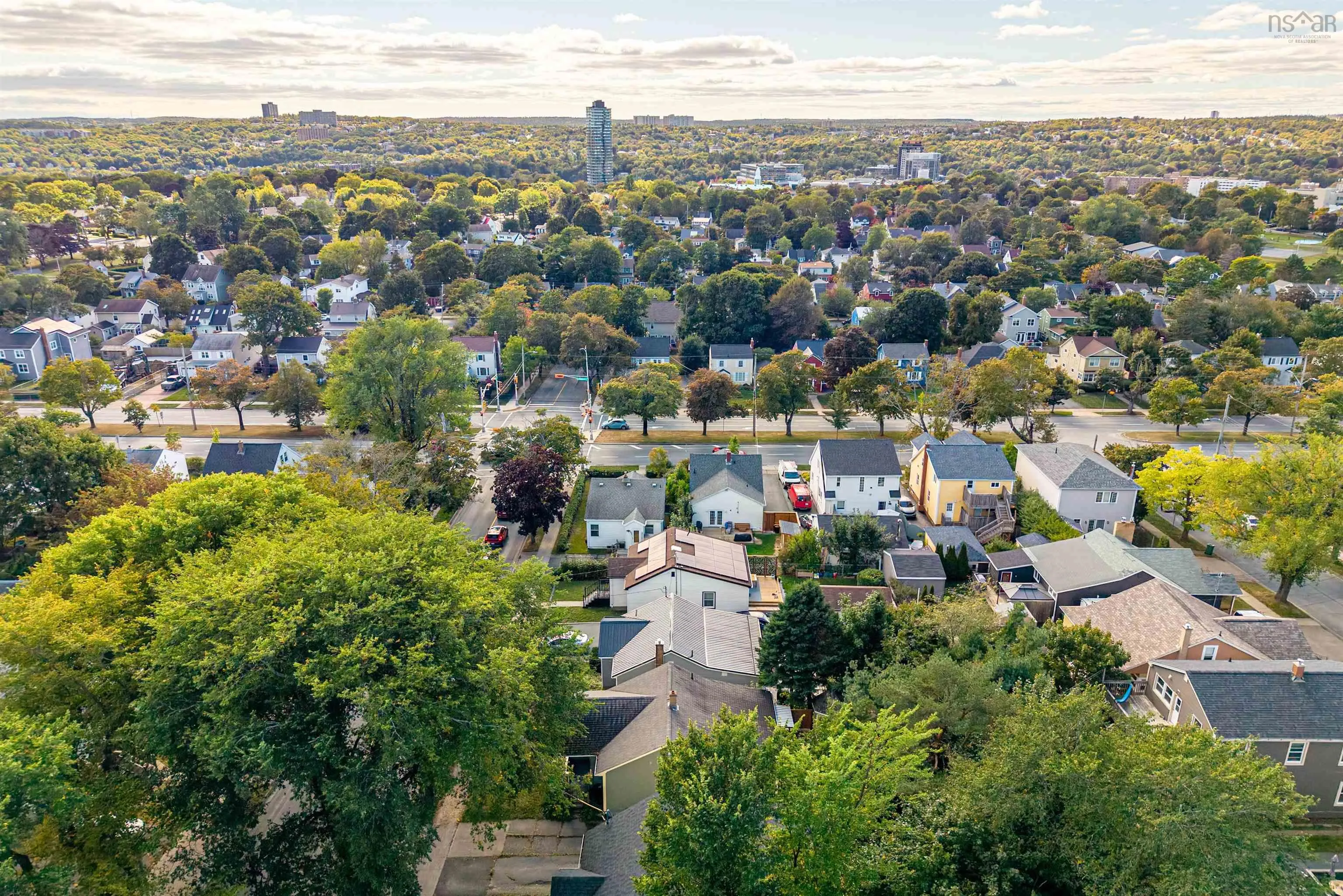 6561 Almon Street, Halifax, NS B3L 1V9, 3 Bedrooms Bedrooms, ,1 BathroomBathrooms,Residential,For Sale,Almon,202524360