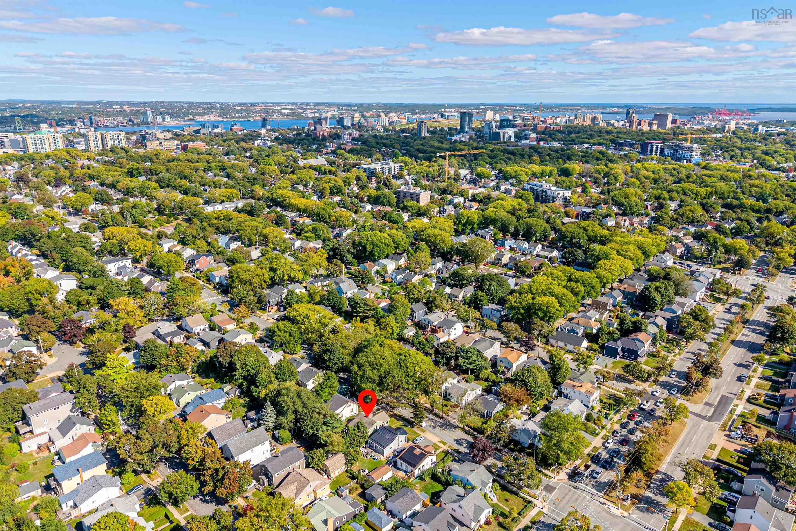 6561 Almon Street, Halifax, NS B3L 1V9, 3 Bedrooms Bedrooms, ,1 BathroomBathrooms,Residential,For Sale,Almon,202524360