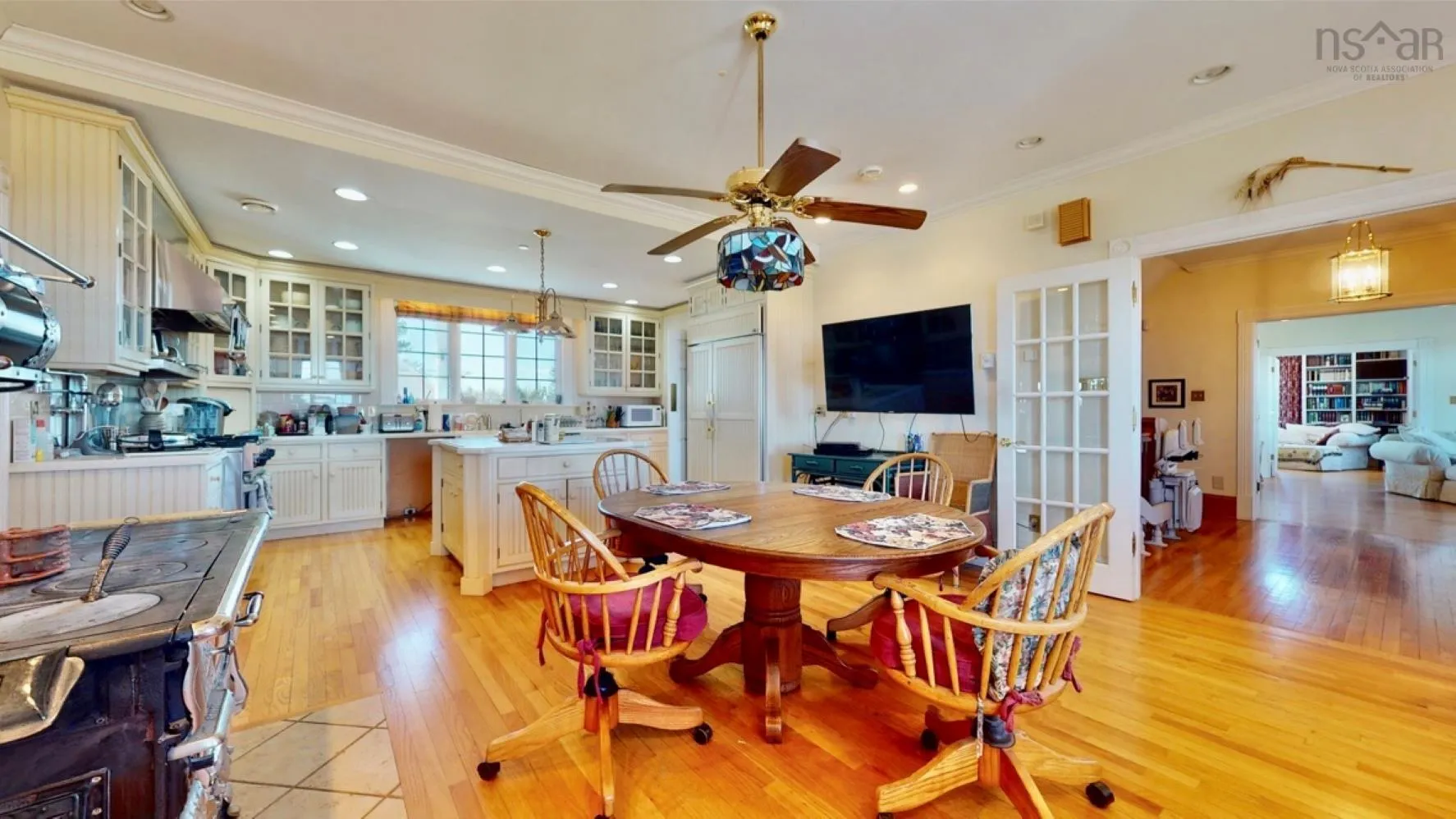 1155 Grand Pre Road, Wallbrook Ns B4p 2r3, 5 Bedrooms Bedrooms, ,5 BathroomsBathrooms,Farm,For Sale,Grand Pre,202419925