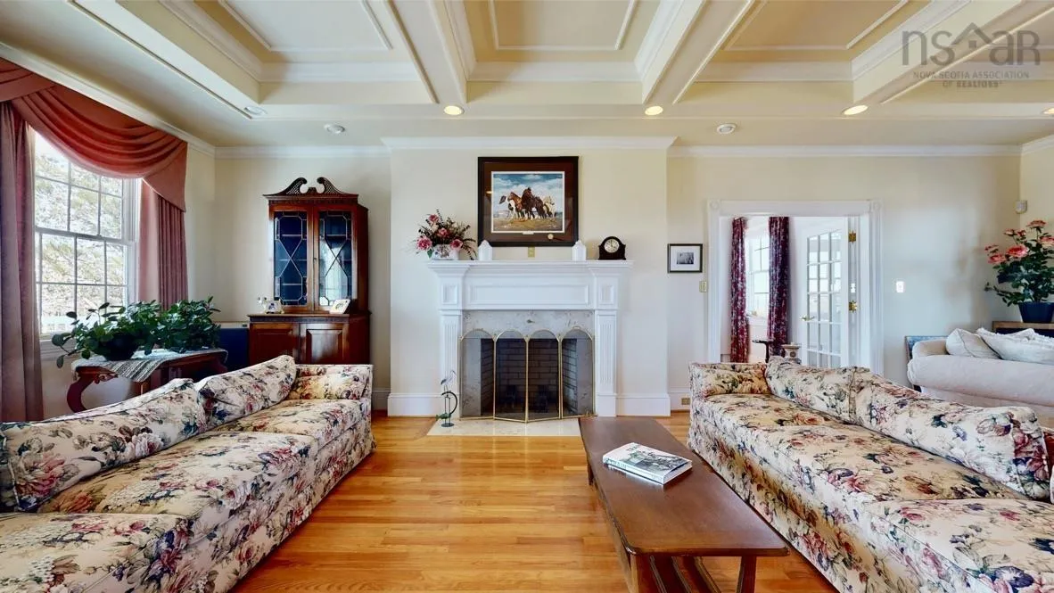 1155 Grand Pre Road, Wallbrook Ns B4p 2r3, 5 Bedrooms Bedrooms, ,5 BathroomsBathrooms,Farm,For Sale,Grand Pre,202419925