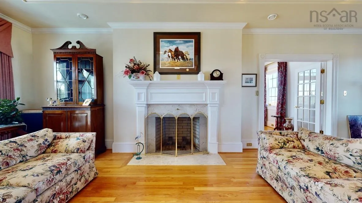 1155 Grand Pre Road, Wallbrook Ns B4p 2r3, 5 Bedrooms Bedrooms, ,5 BathroomsBathrooms,Farm,For Sale,Grand Pre,202419925