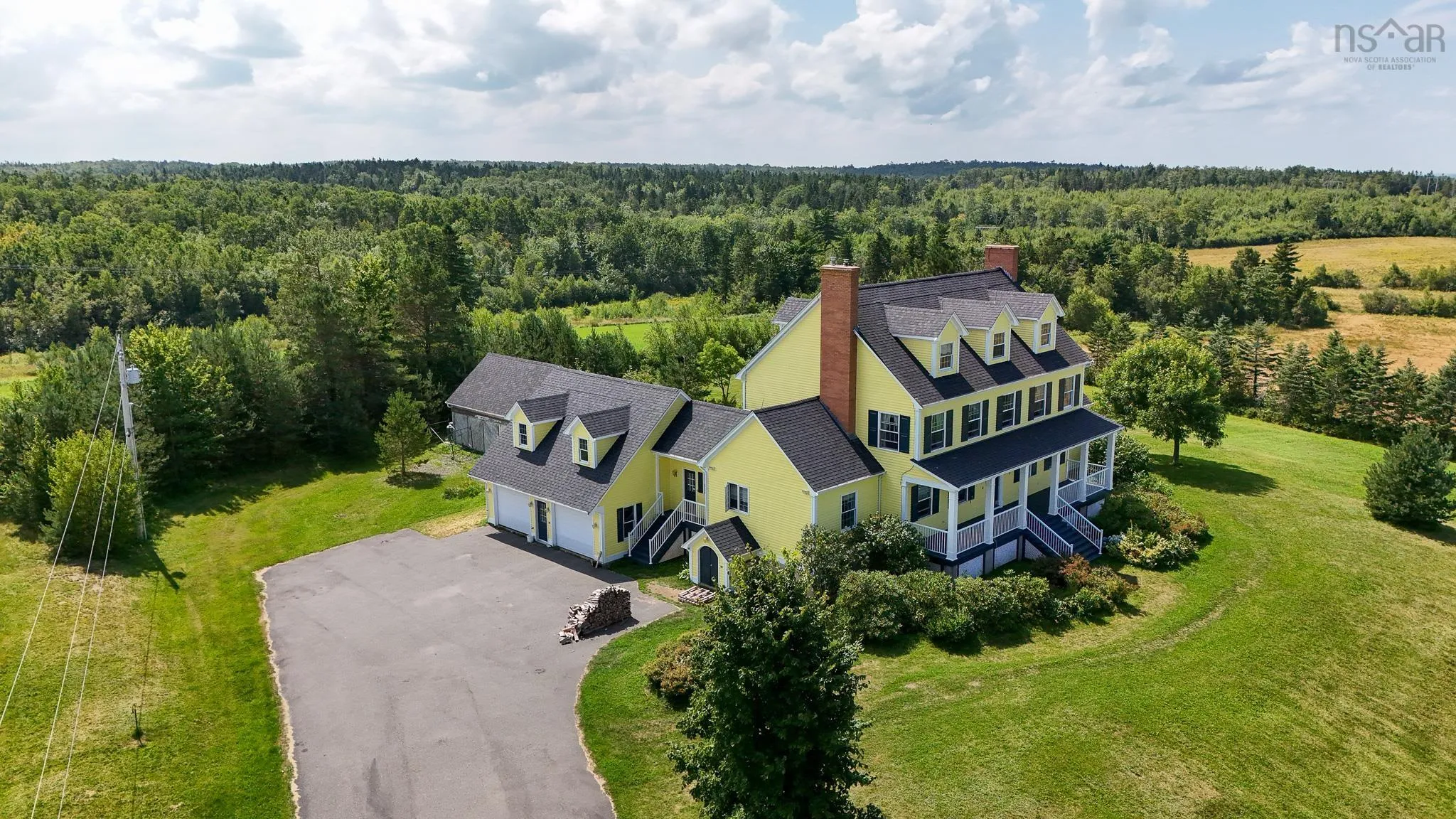1155 Grand Pre Road, Wallbrook Ns B4p 2r3, 5 Bedrooms Bedrooms, ,5 BathroomsBathrooms,Farm,For Sale,Grand Pre,202419925