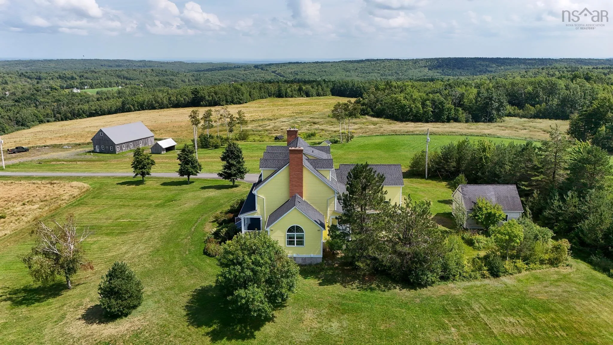 1155 Grand Pre Road, Wallbrook Ns B4p 2r3, 5 Bedrooms Bedrooms, ,5 BathroomsBathrooms,Farm,For Sale,Grand Pre,202419925