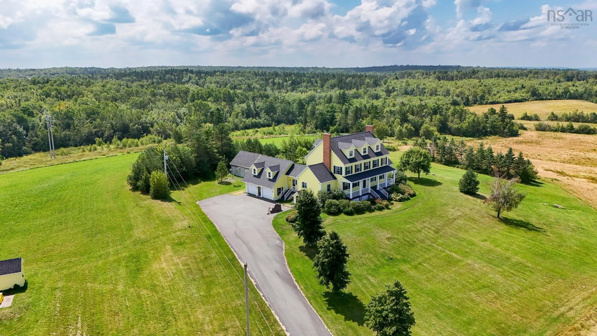 1155 Grand Pre Road, Wallbrook Ns B4p 2r3, 5 Bedrooms Bedrooms, ,5 BathroomsBathrooms,Farm,For Sale,Grand Pre,202419925