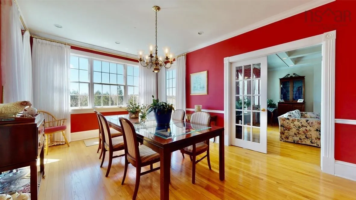 1155 Grand Pre Road, Wallbrook Ns B4p 2r3, 5 Bedrooms Bedrooms, ,5 BathroomsBathrooms,Farm,For Sale,Grand Pre,202419925