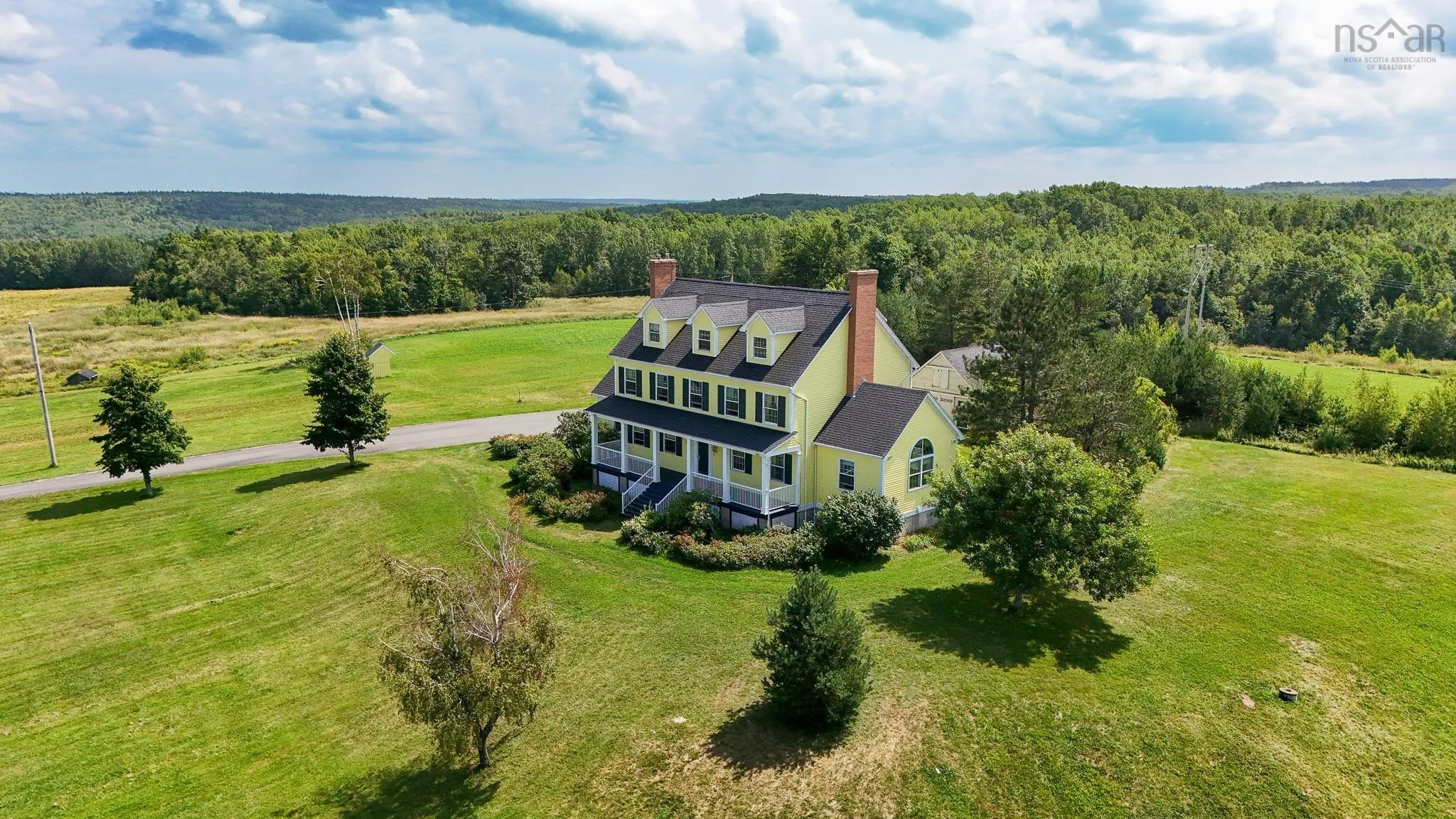 1155 Grand Pre Road, Wallbrook Ns B4p 2r3, 5 Bedrooms Bedrooms, ,5 BathroomsBathrooms,Farm,For Sale,Grand Pre,202419925