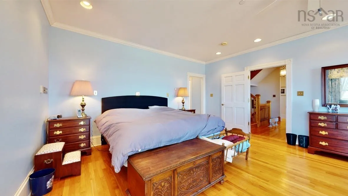 1155 Grand Pre Road, Wallbrook Ns B4p 2r3, 5 Bedrooms Bedrooms, ,5 BathroomsBathrooms,Farm,For Sale,Grand Pre,202419925