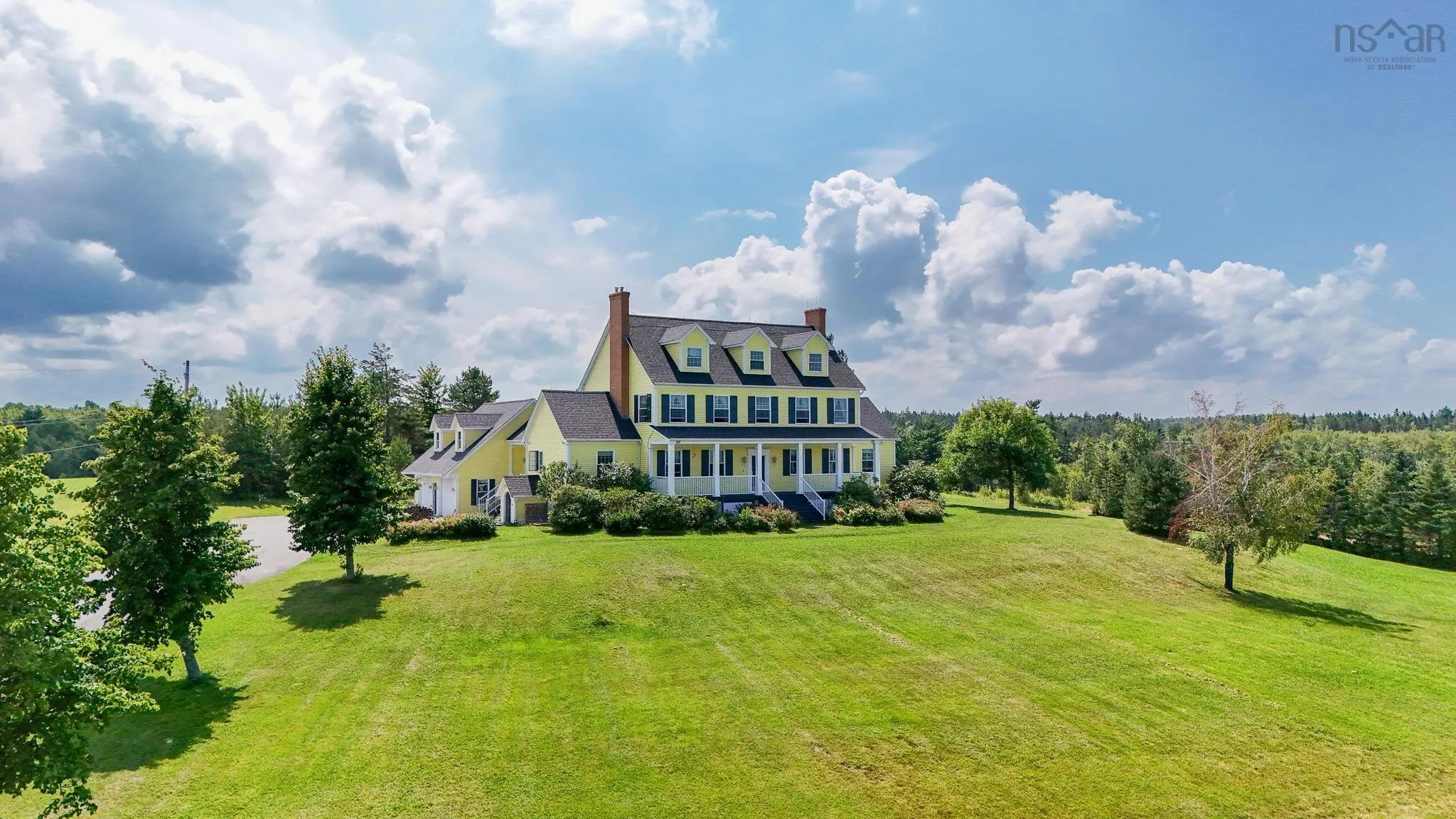 1155 Grand Pre Road, Wallbrook Ns B4p 2r3, 5 Bedrooms Bedrooms, ,5 BathroomsBathrooms,Farm,For Sale,Grand Pre,202419925