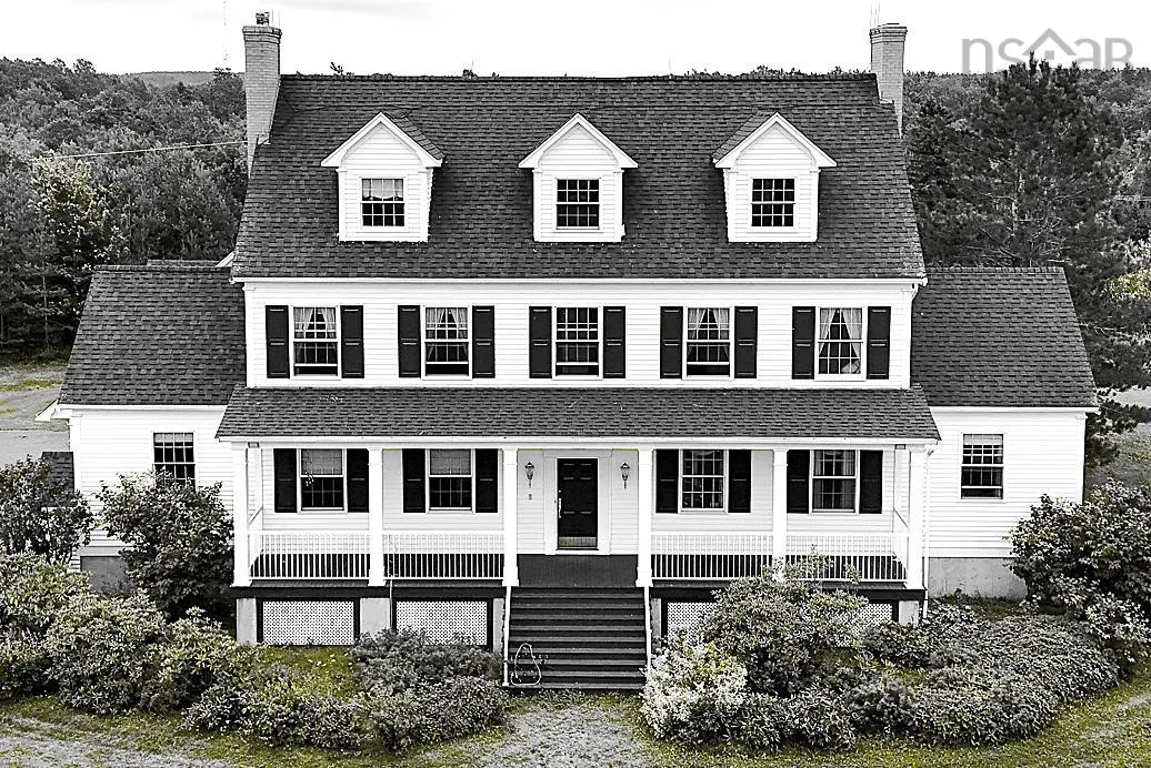 1155 Grand Pre Road, Wallbrook Ns B4p 2r3, 5 Bedrooms Bedrooms, ,5 BathroomsBathrooms,Farm,For Sale,Grand Pre,202419925